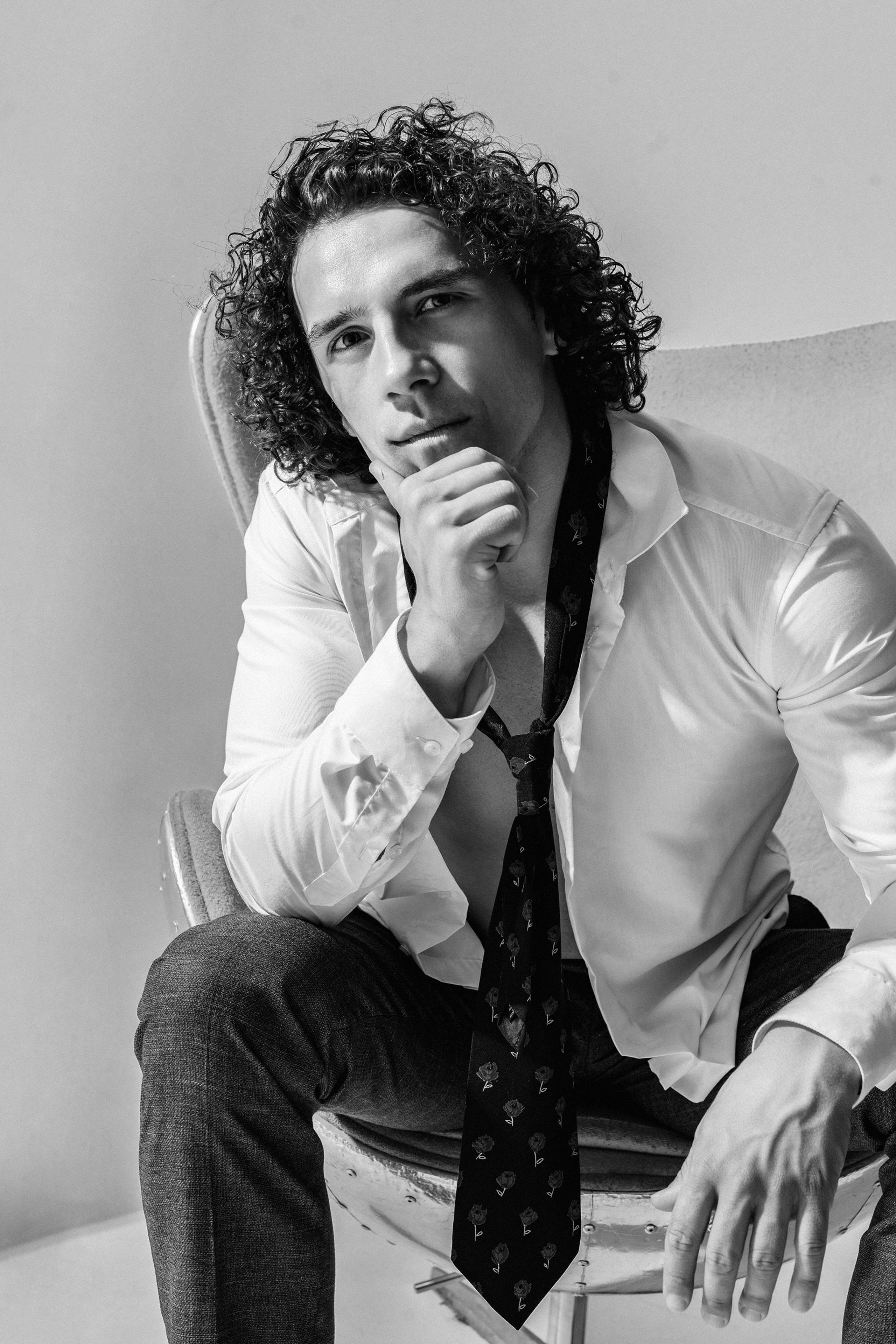 Модель для предметной съемки Сергей А. С-Петербург | Sale Easy