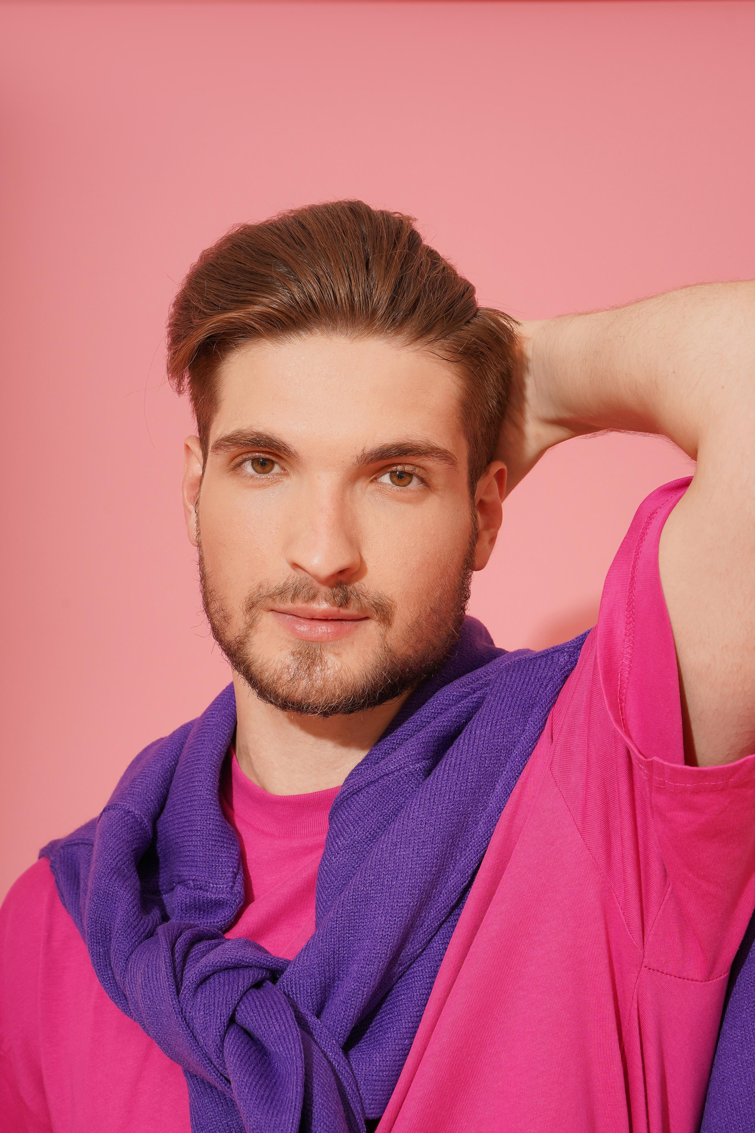 Модель для предметной съемки  Тимофей Сочи| Sale Easy