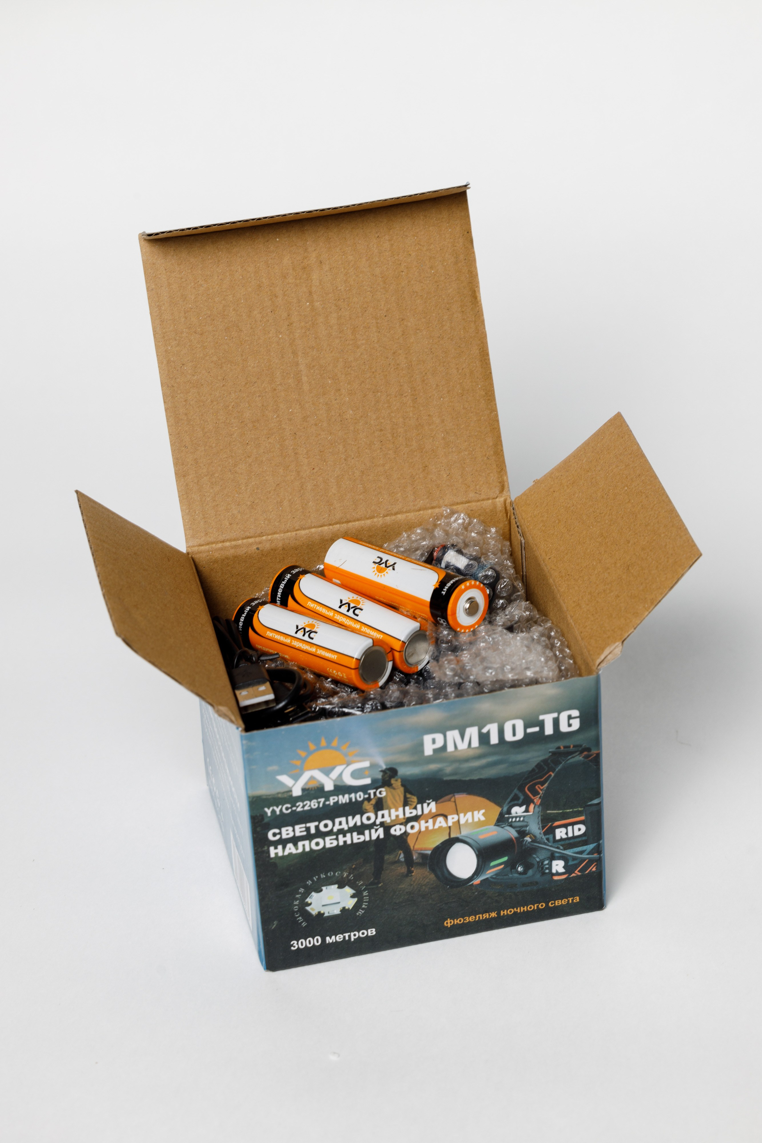 Мелкогабаритная