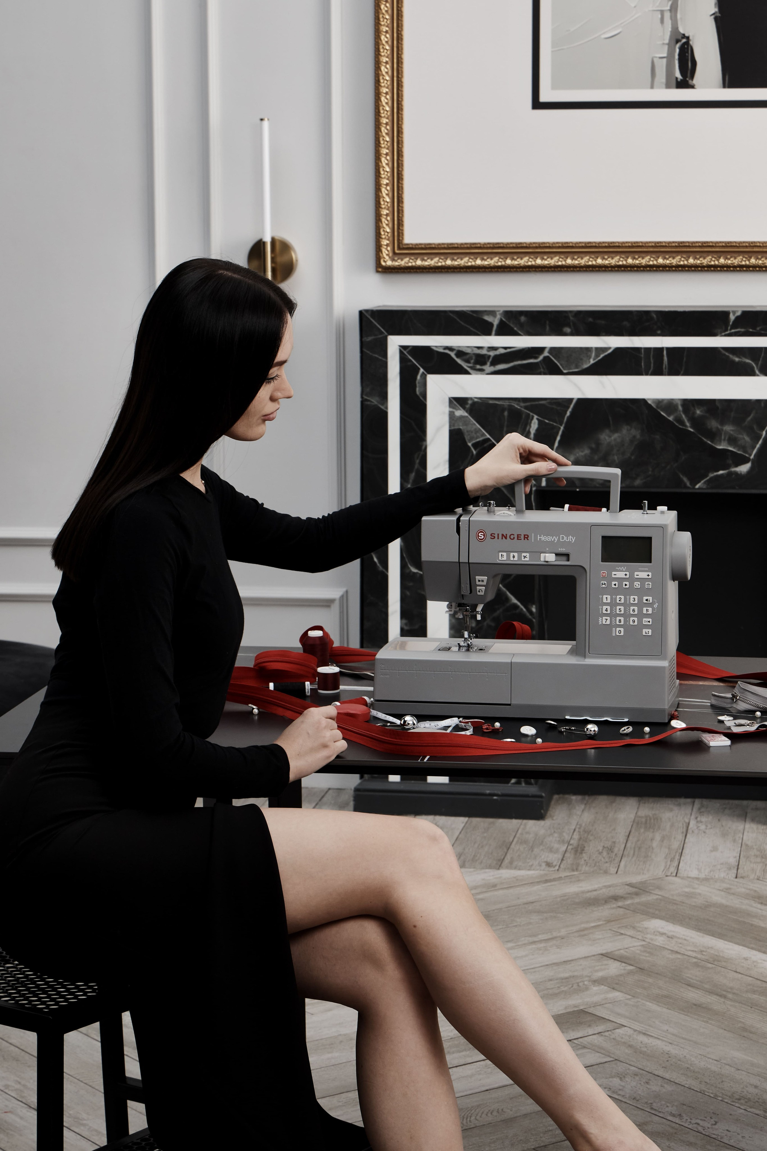 Портфолио Техника альбом| Sale Easy