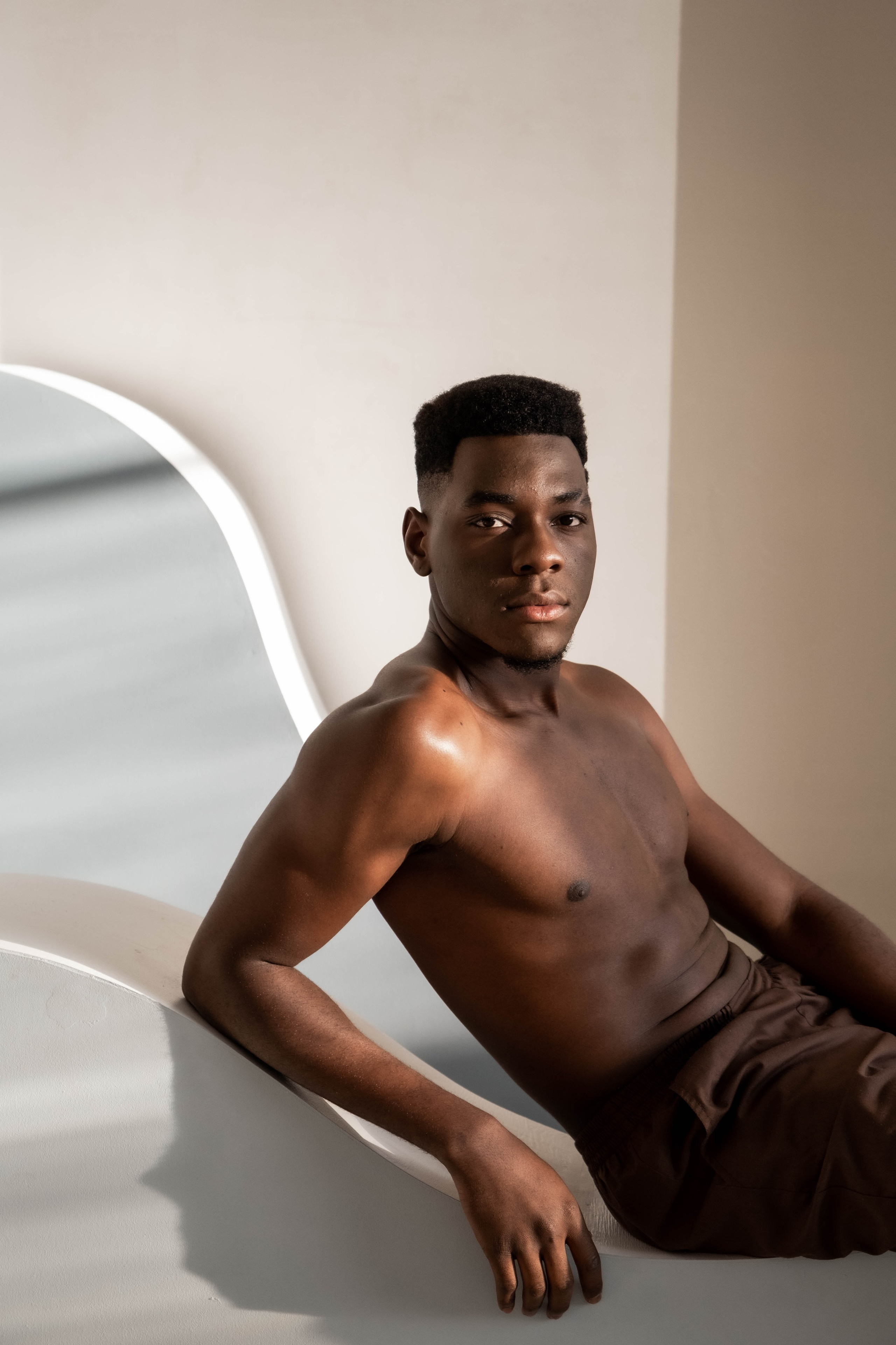 Модель для предметной съемки Сильфран Корланд НН|Sale Easy