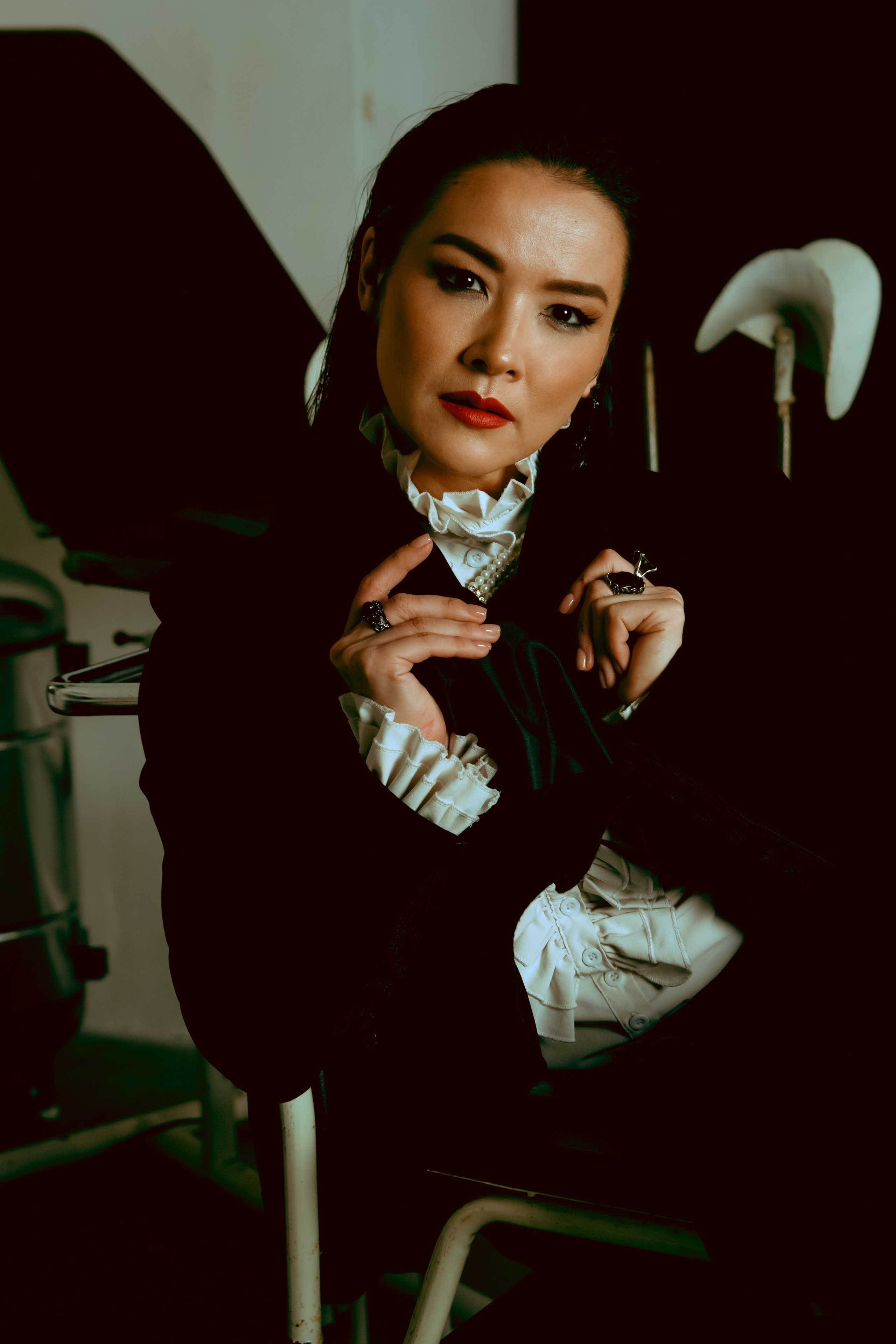 Модель для предметной съемки Юлия М. С.-Пб| Sale Easy