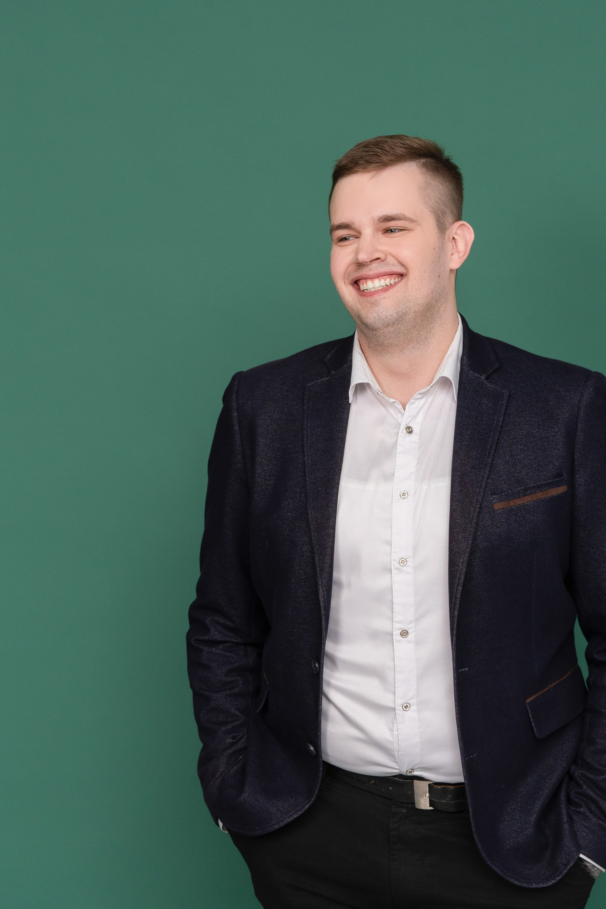 Портфолио для тендеров Фотосъемка сотрудников |Sale Easy