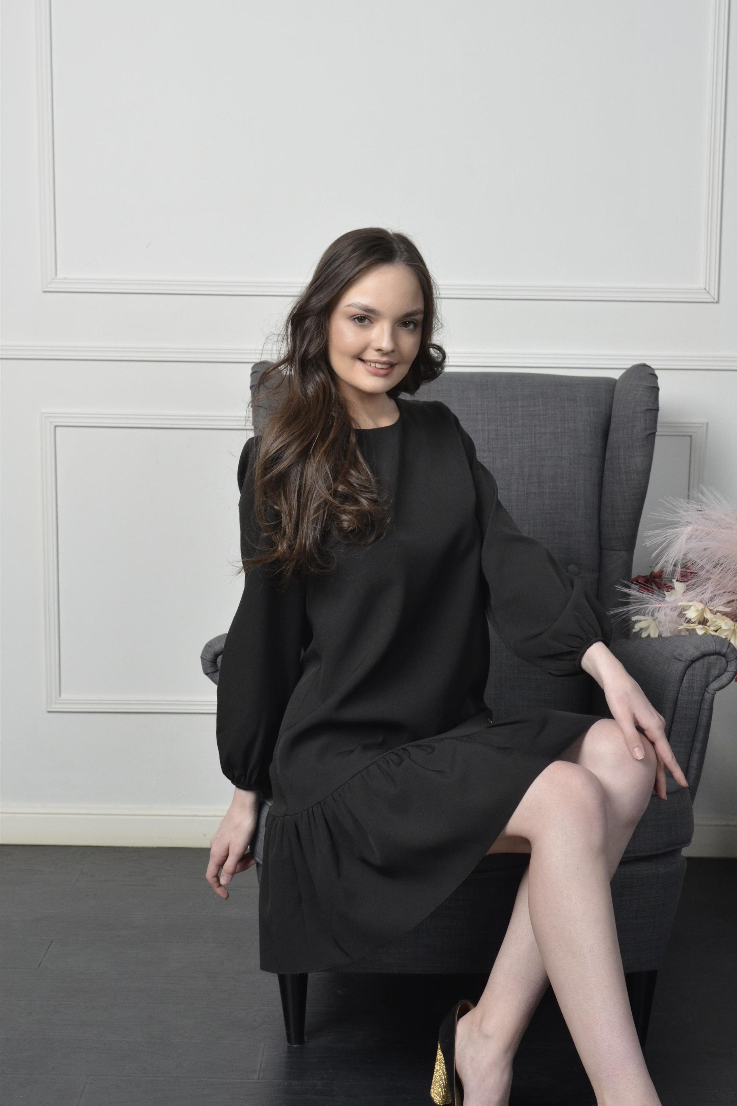 Портфолио. Фото женской одежды для маркетплейсов | Sale Easy