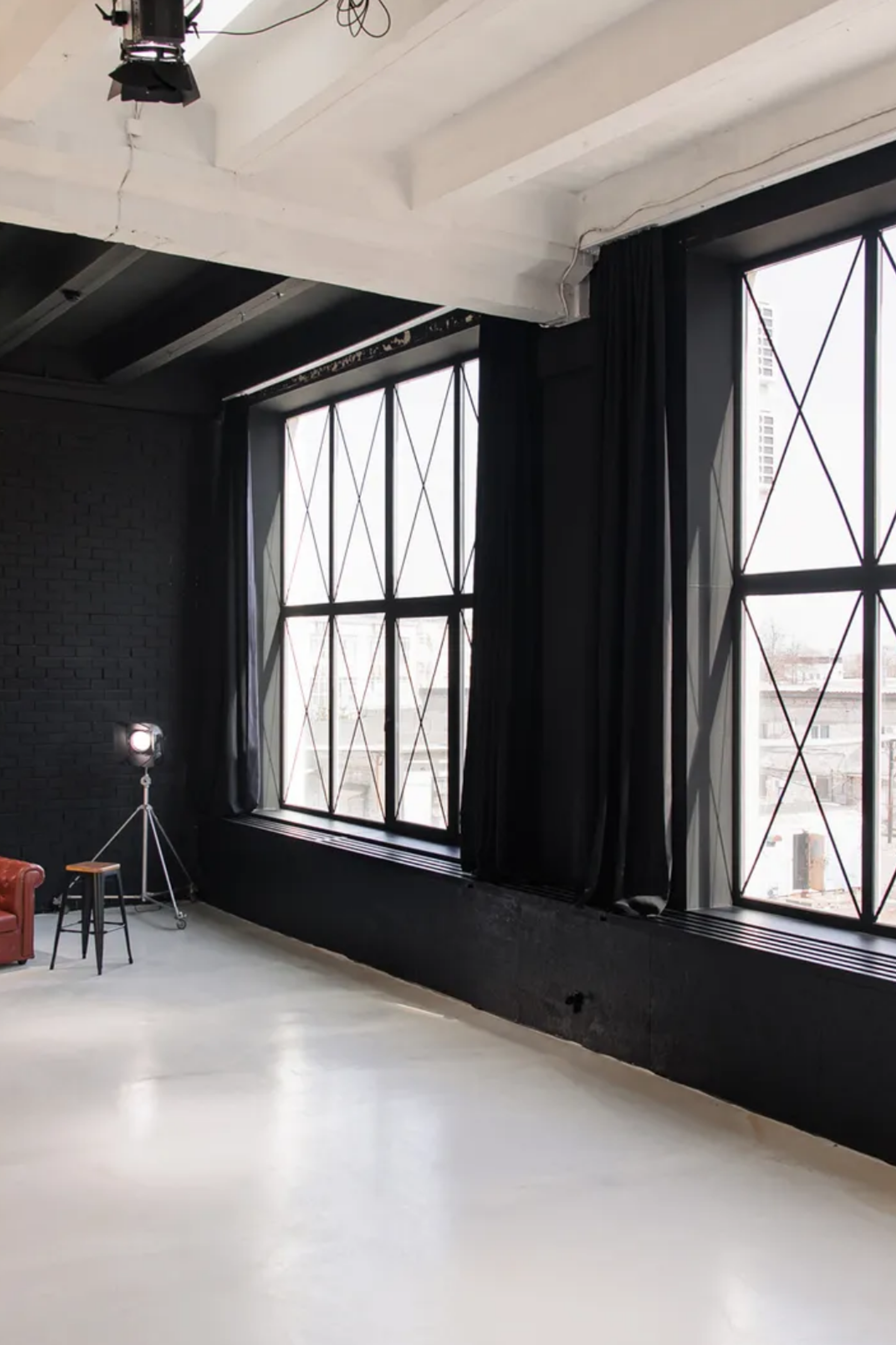 Студия Stalinka — Loft для предметной съемки НН|Sale Easy