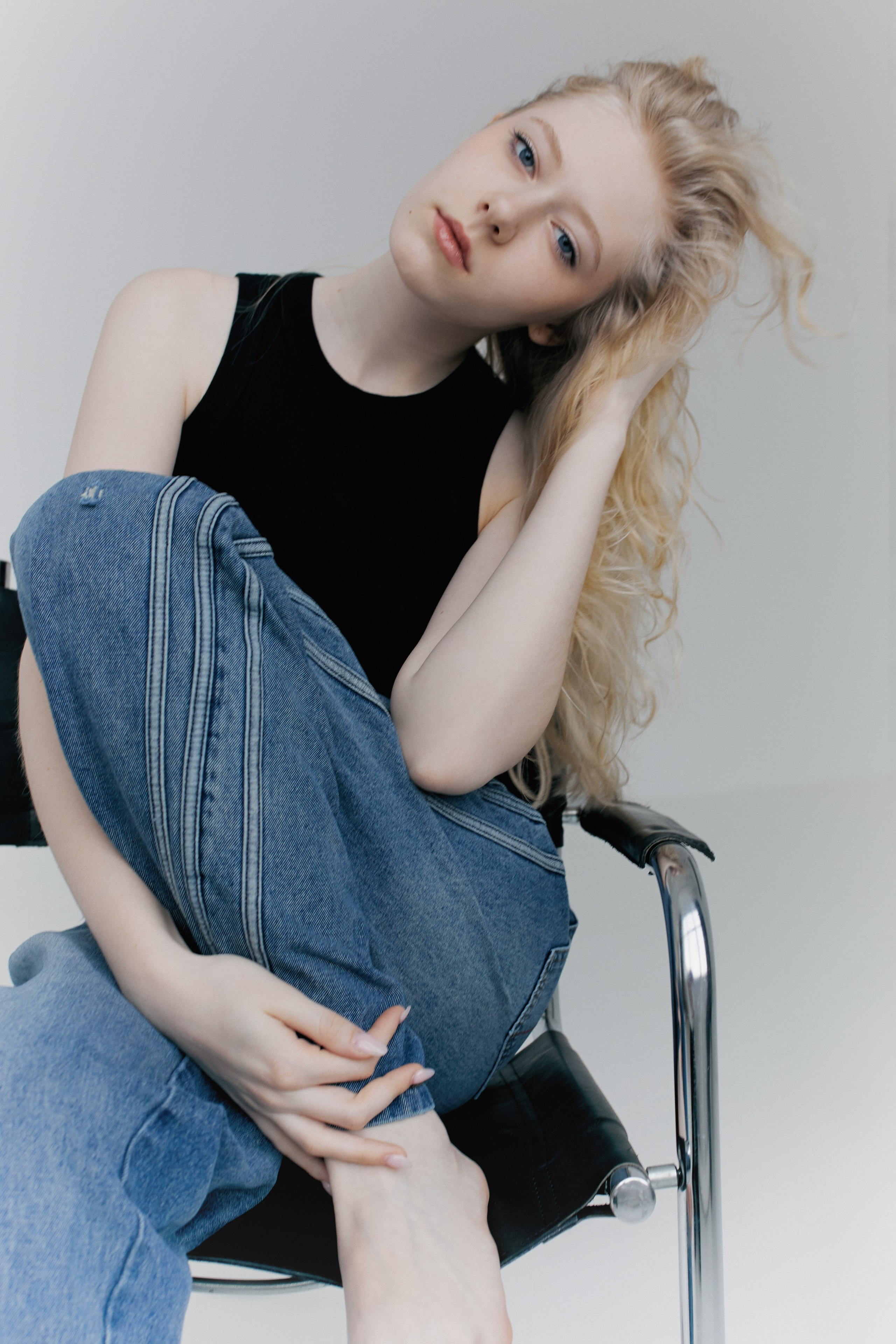 Модель для предметной съемки Вера А. Н.Н.| Sale Easy