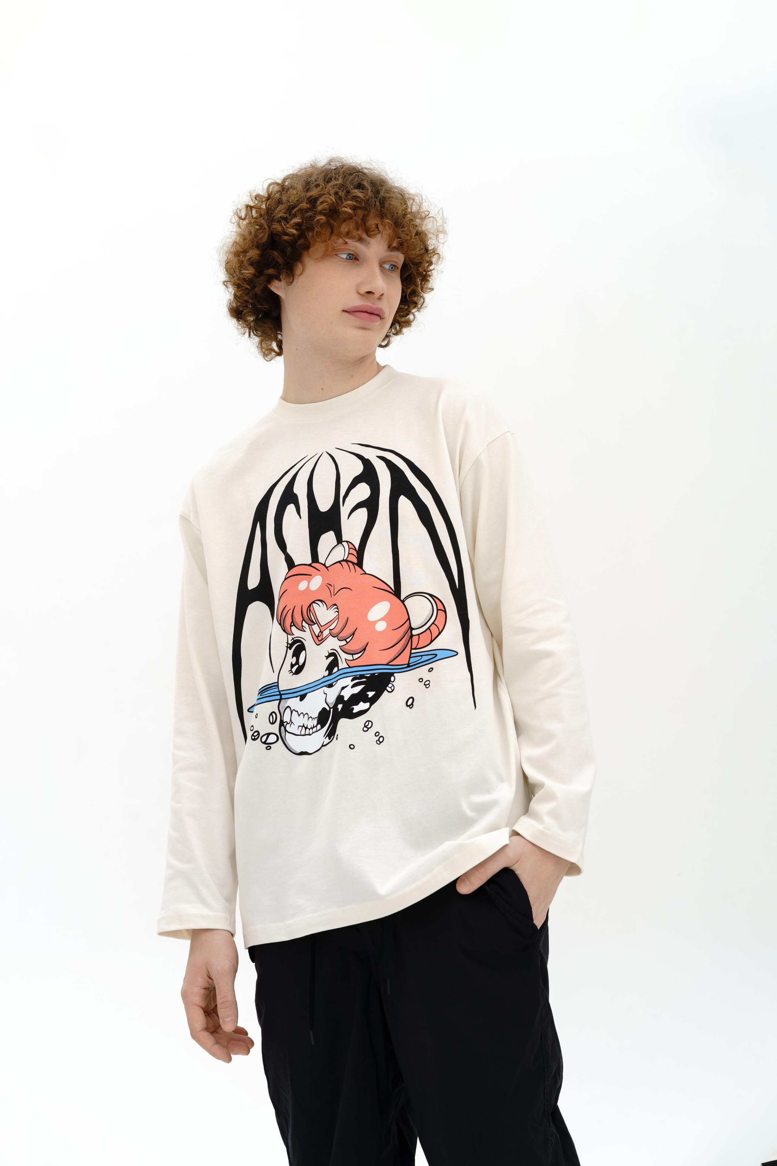 Модель для предметной съемки Даниил Г. Москва | Sale Easy