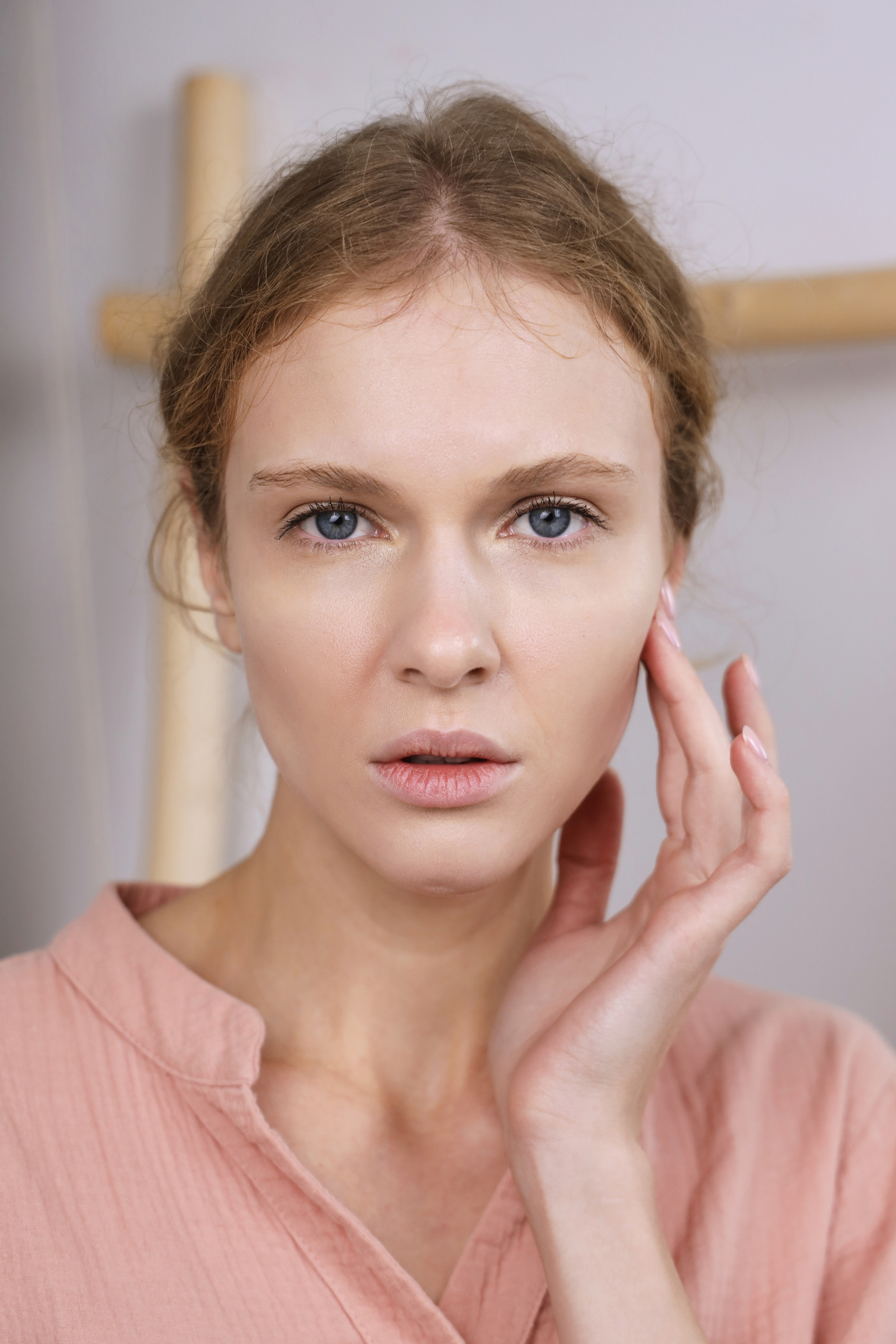 Модель для съемки фото для маркетплейса Катя 1 Н.Новгород | Sale Easy