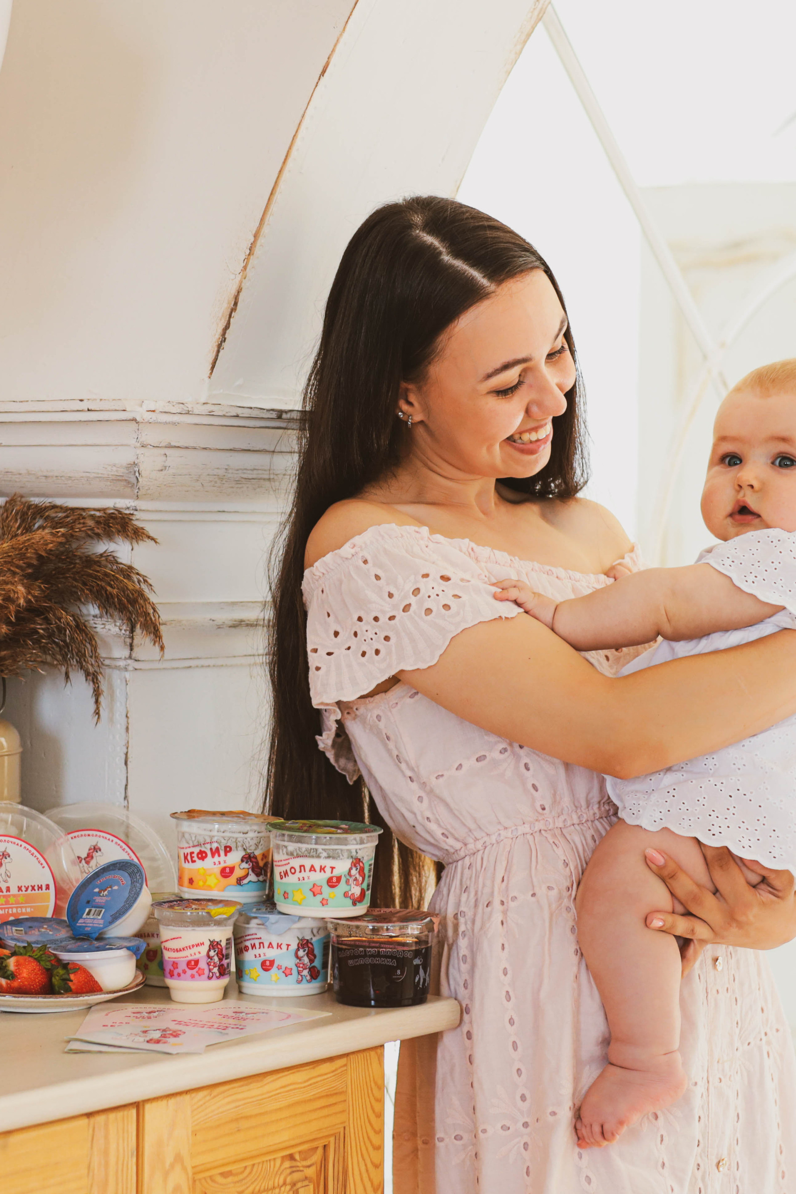 Портфолио. Фото продуктов питания для маркетплейсов | Sale Easy