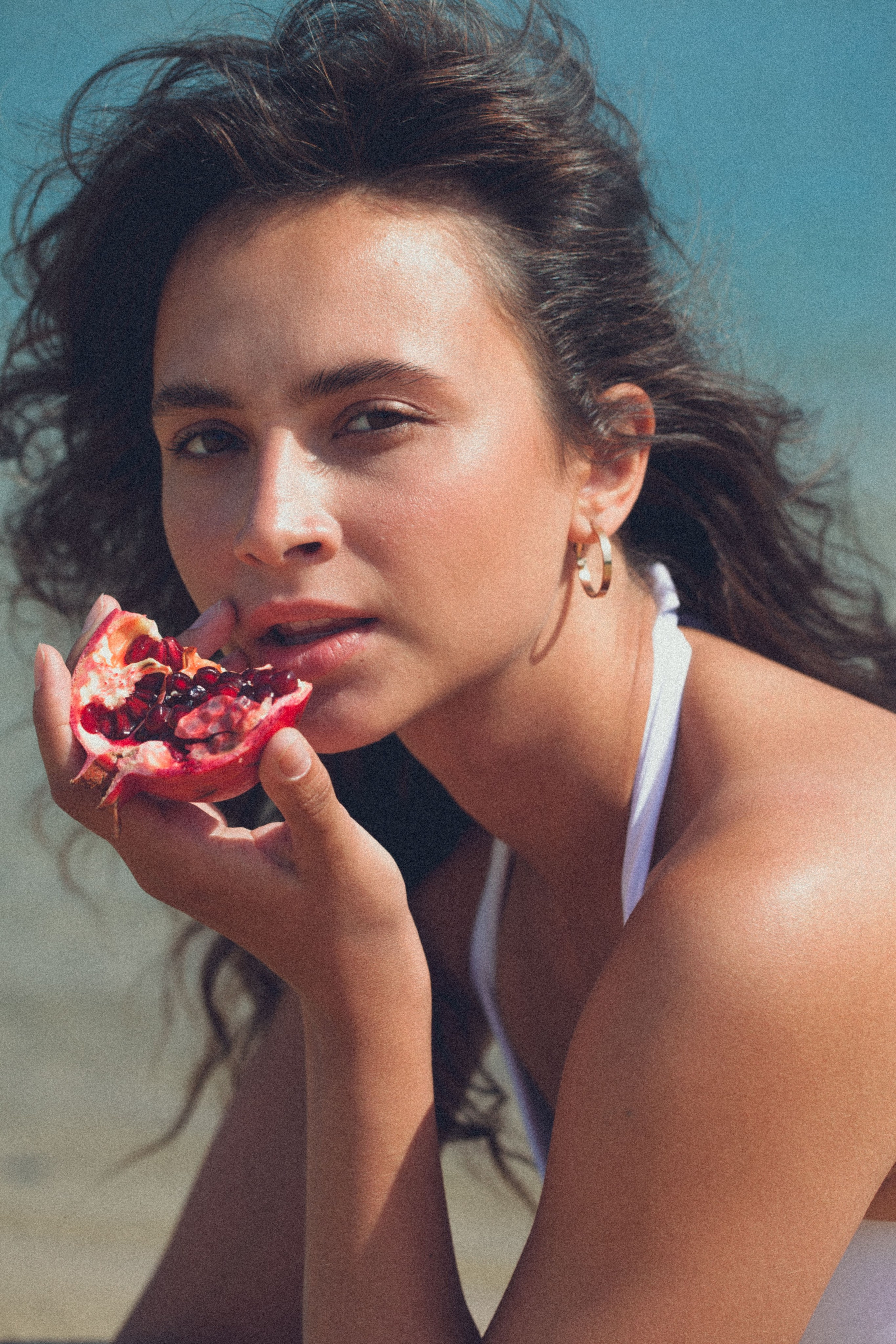 Модель для предметной съемки Кристина 25 154 НН|Sale Easy