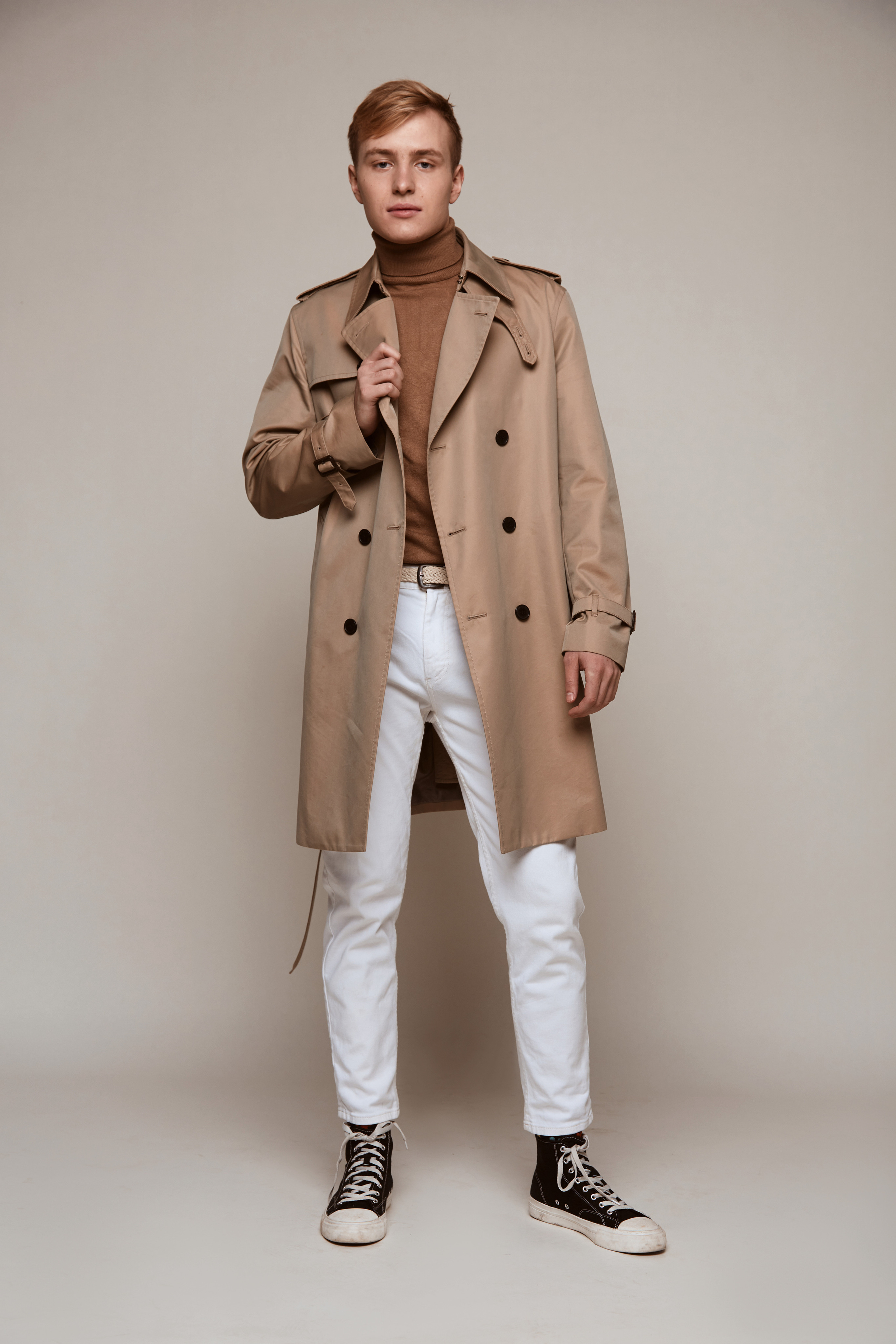 Модель для съемки для маркетплейсов Михаил В. Москва | Sale Easy