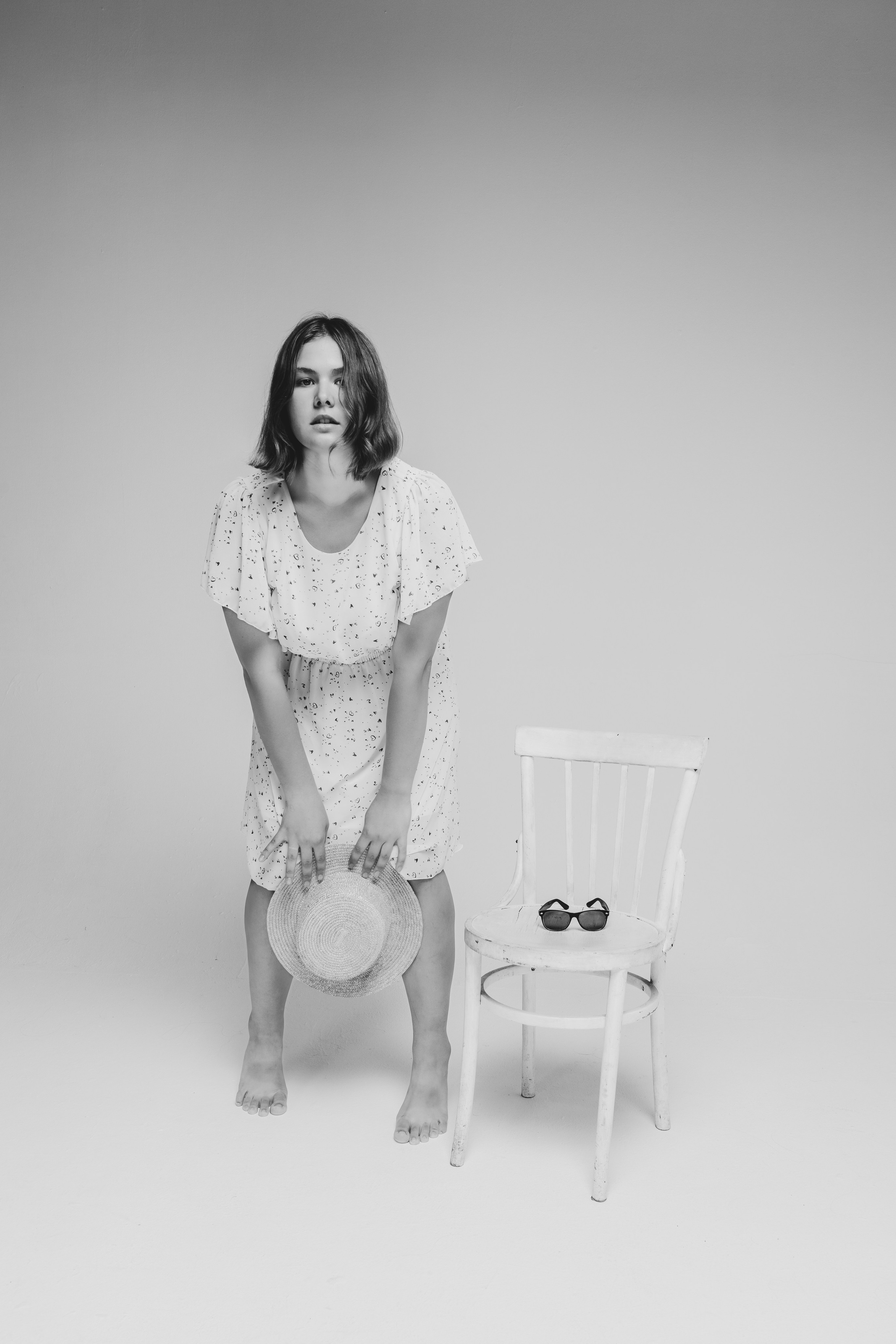 Модель plus size для предметной съемки Мария Ф. Москва | Sale Easy