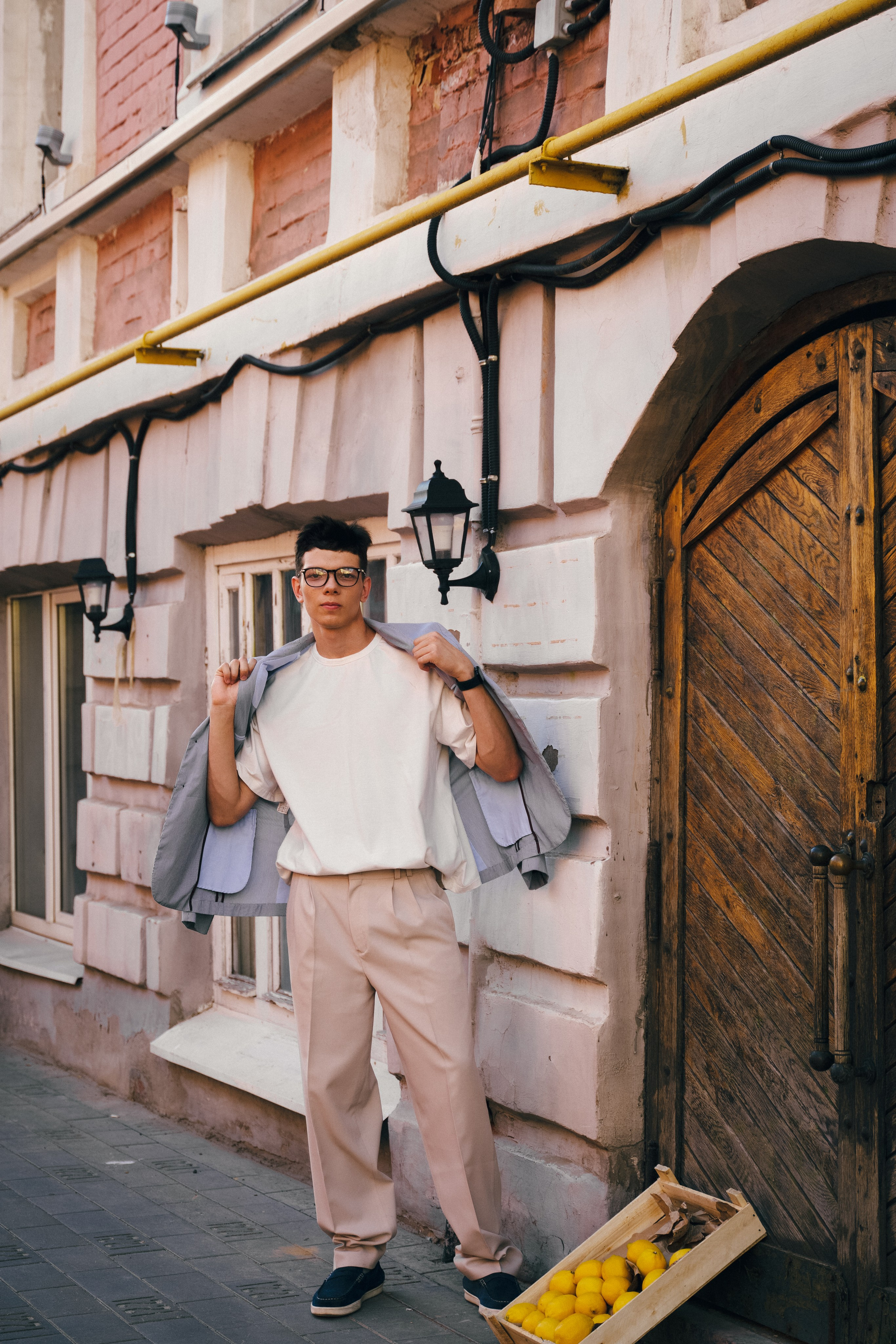 Модель для предметной съемки Игорь Д. Н.Н.| Sale Easy