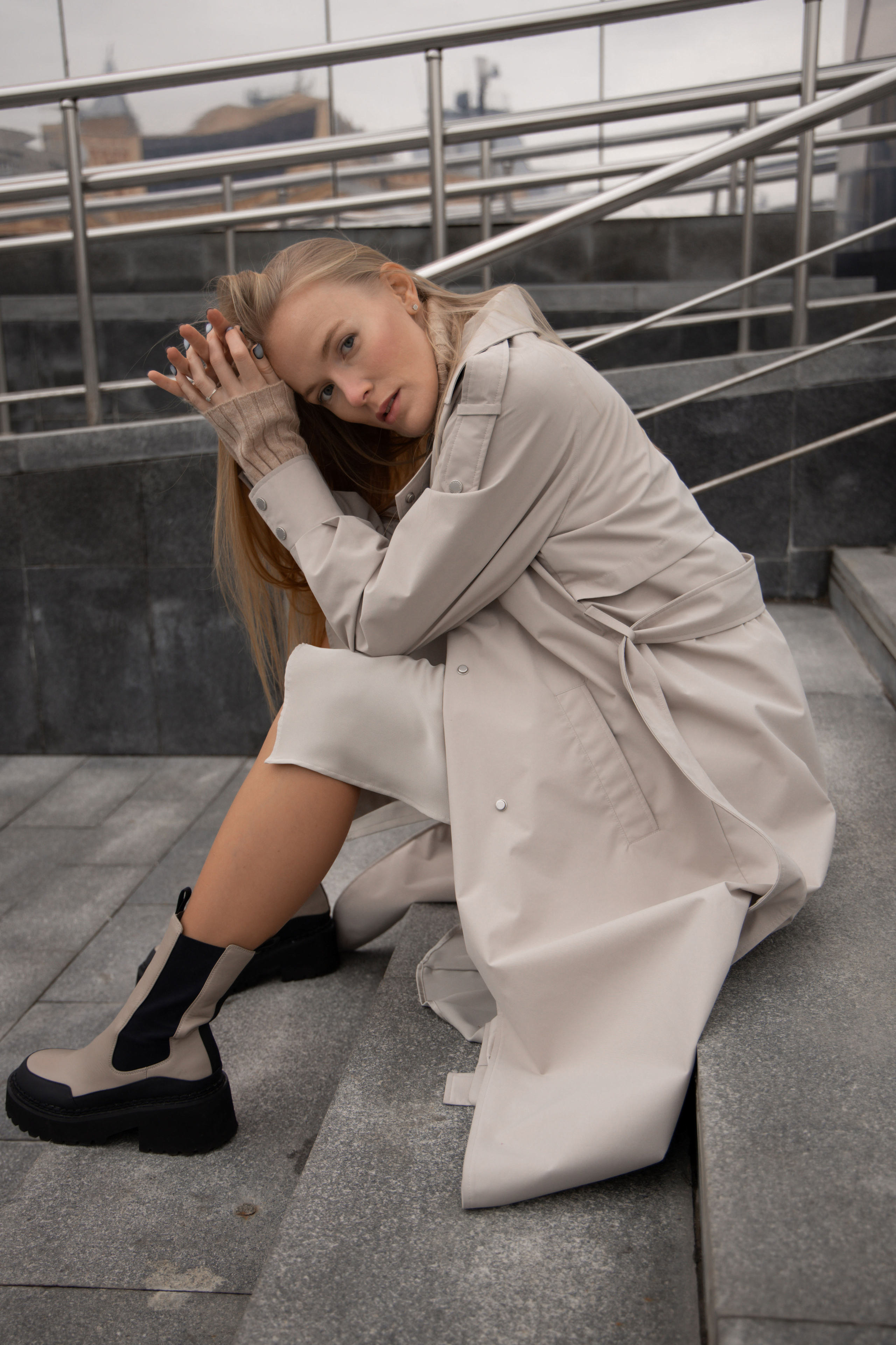 Модель для предметной съемки Кристина 6 Н.Новгород | Sale Easy