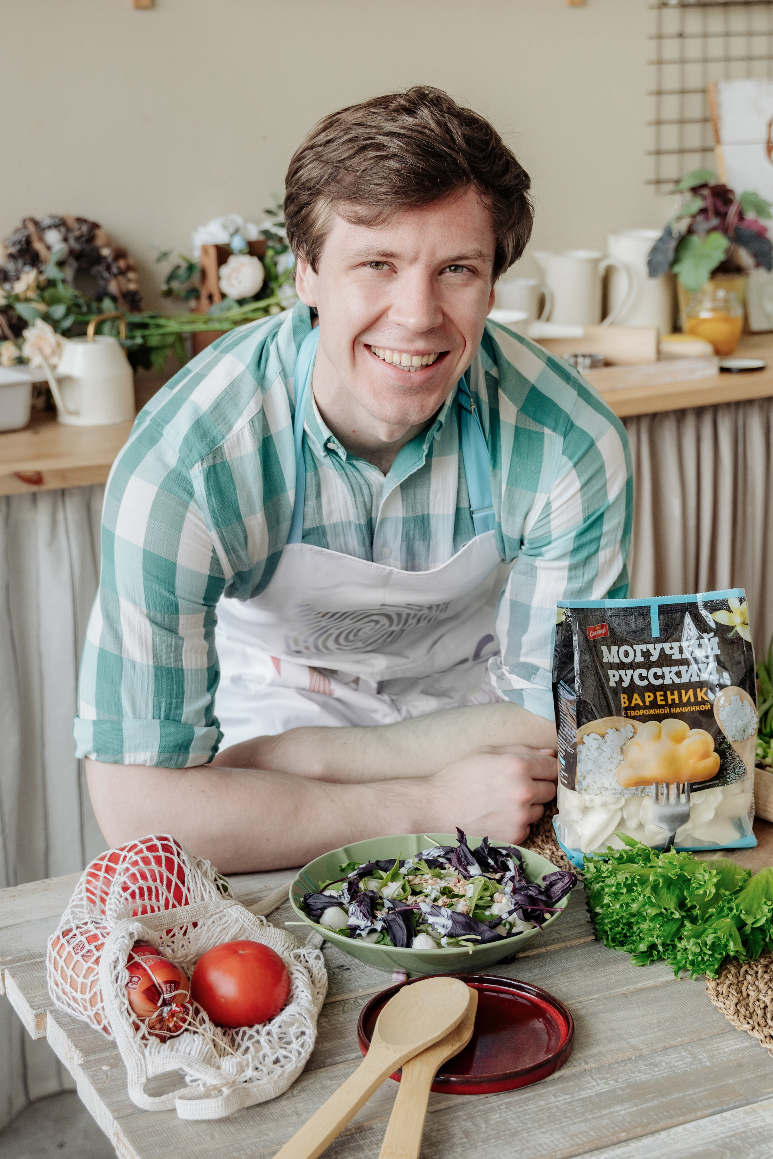 Модель для предметной съемки Максим А. С-Петербург | Sale Easy