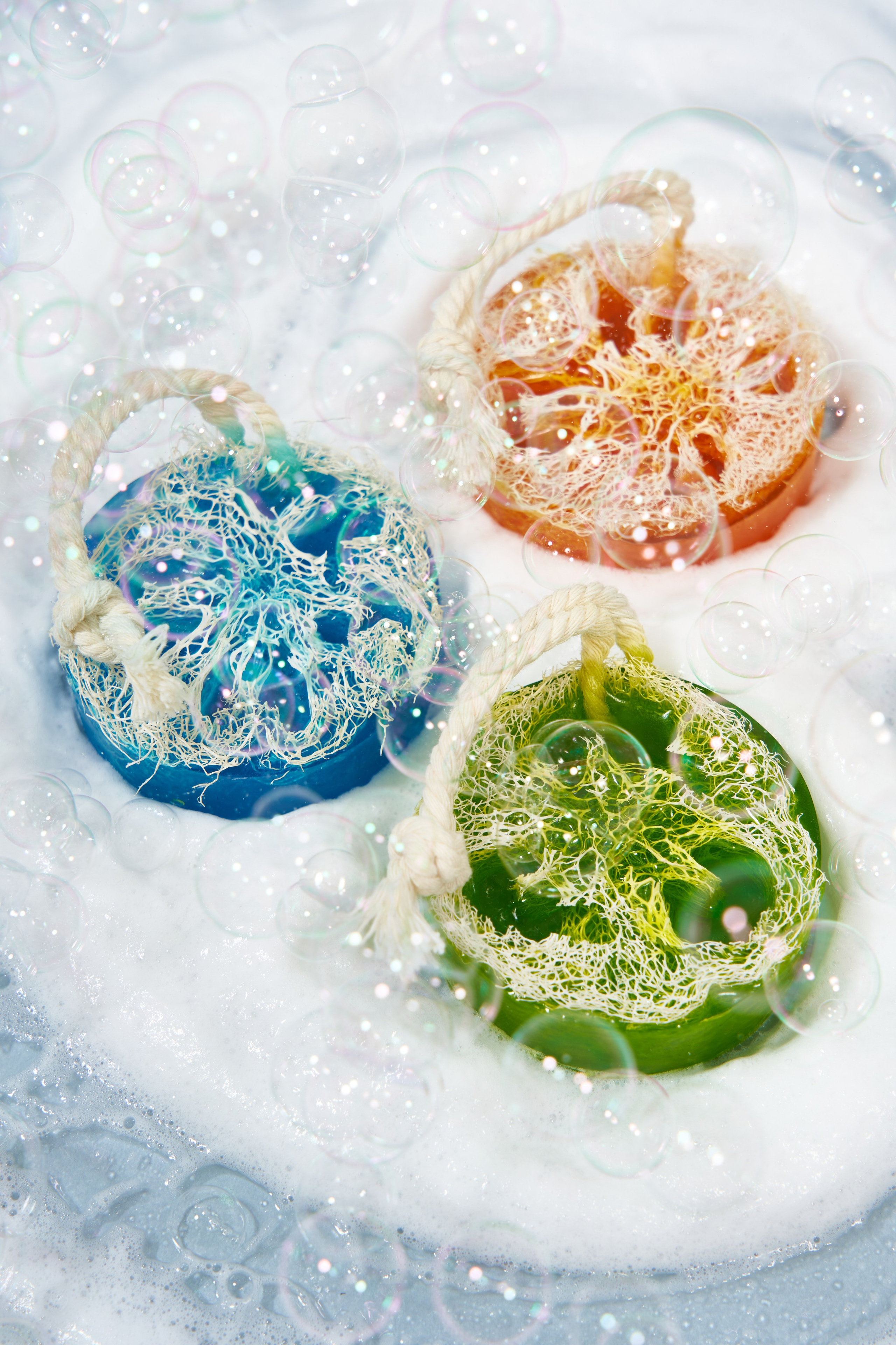 Дарена — мыло