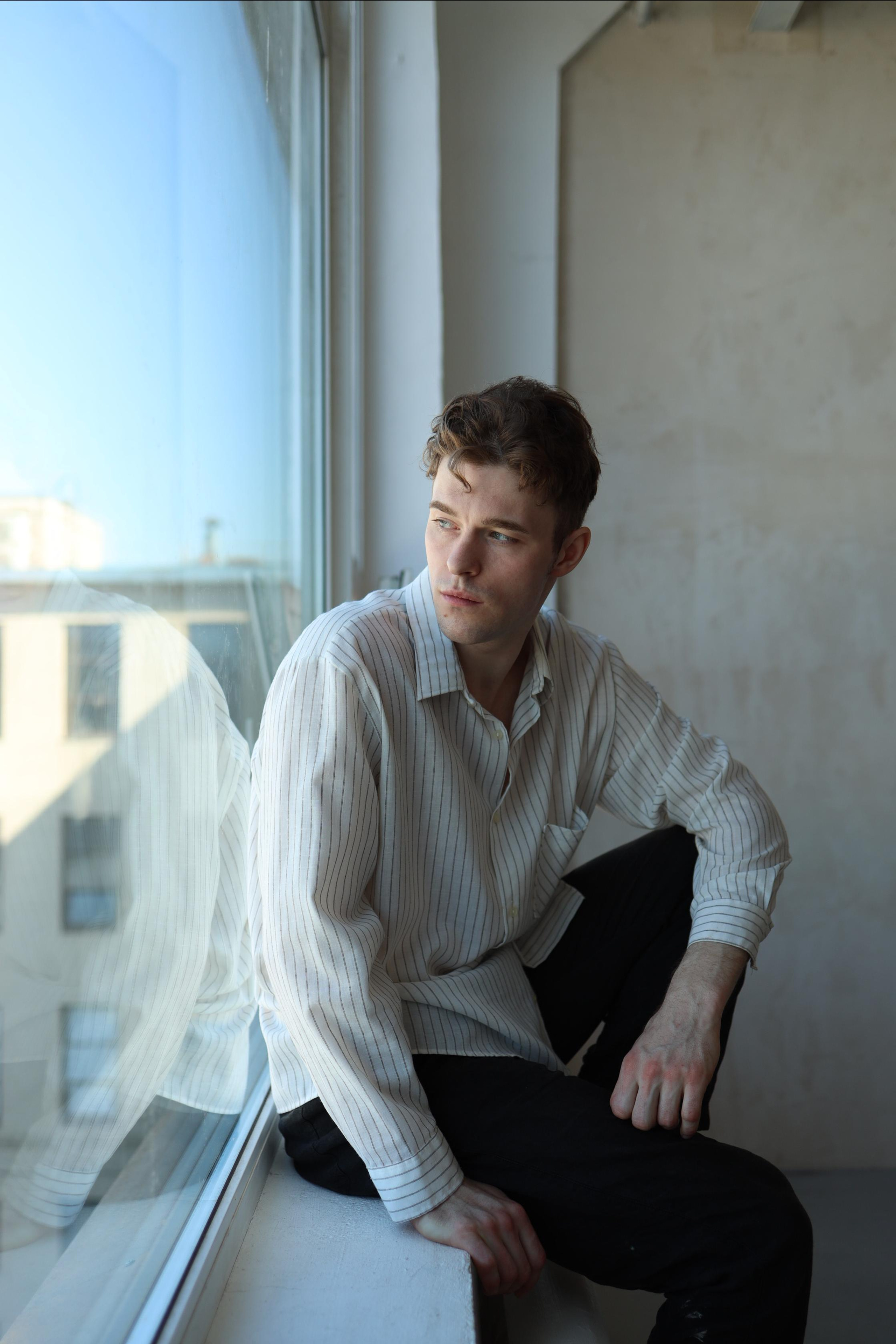 Модель для предметной съемки Михаил Б. С-Петербург | Sale Easy