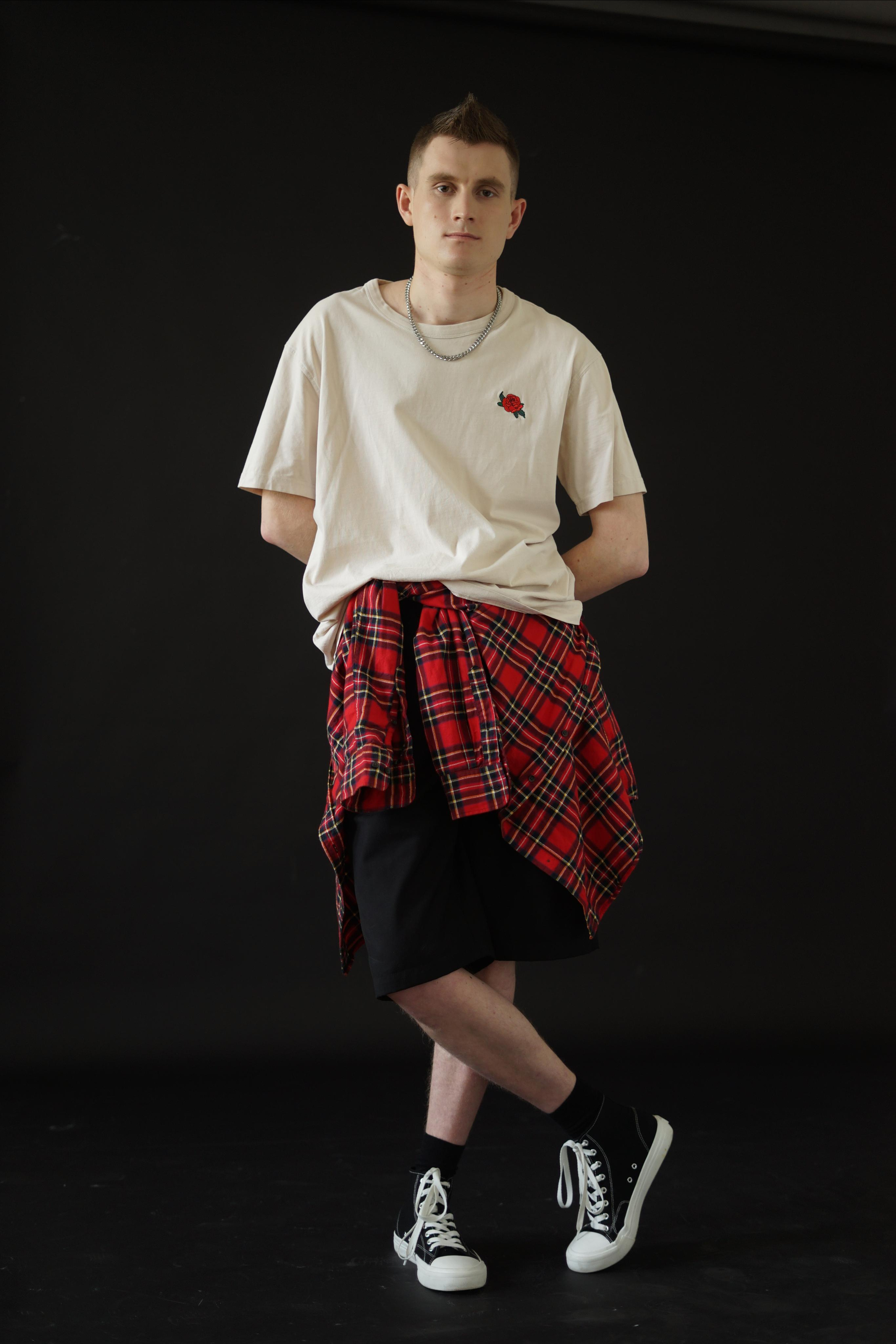 Модель для предметной съемки Александр Г.Москва | Sale Easy