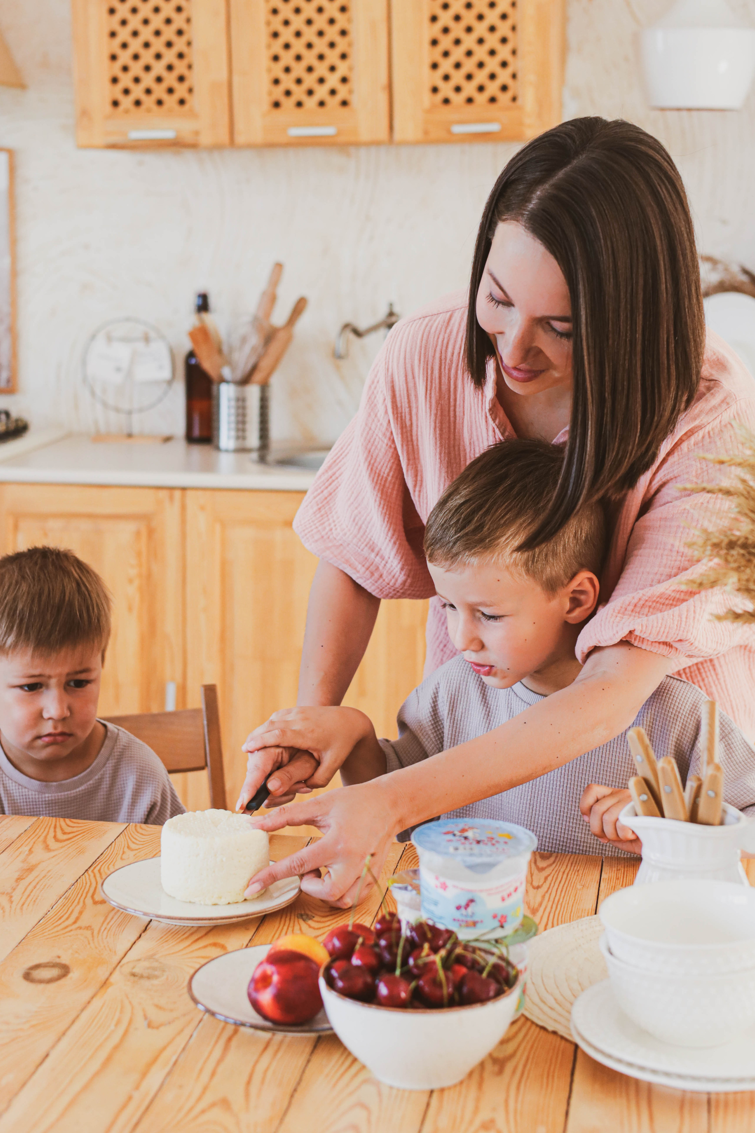 Портфолио. Фото продуктов питания для маркетплейсов | Sale Easy