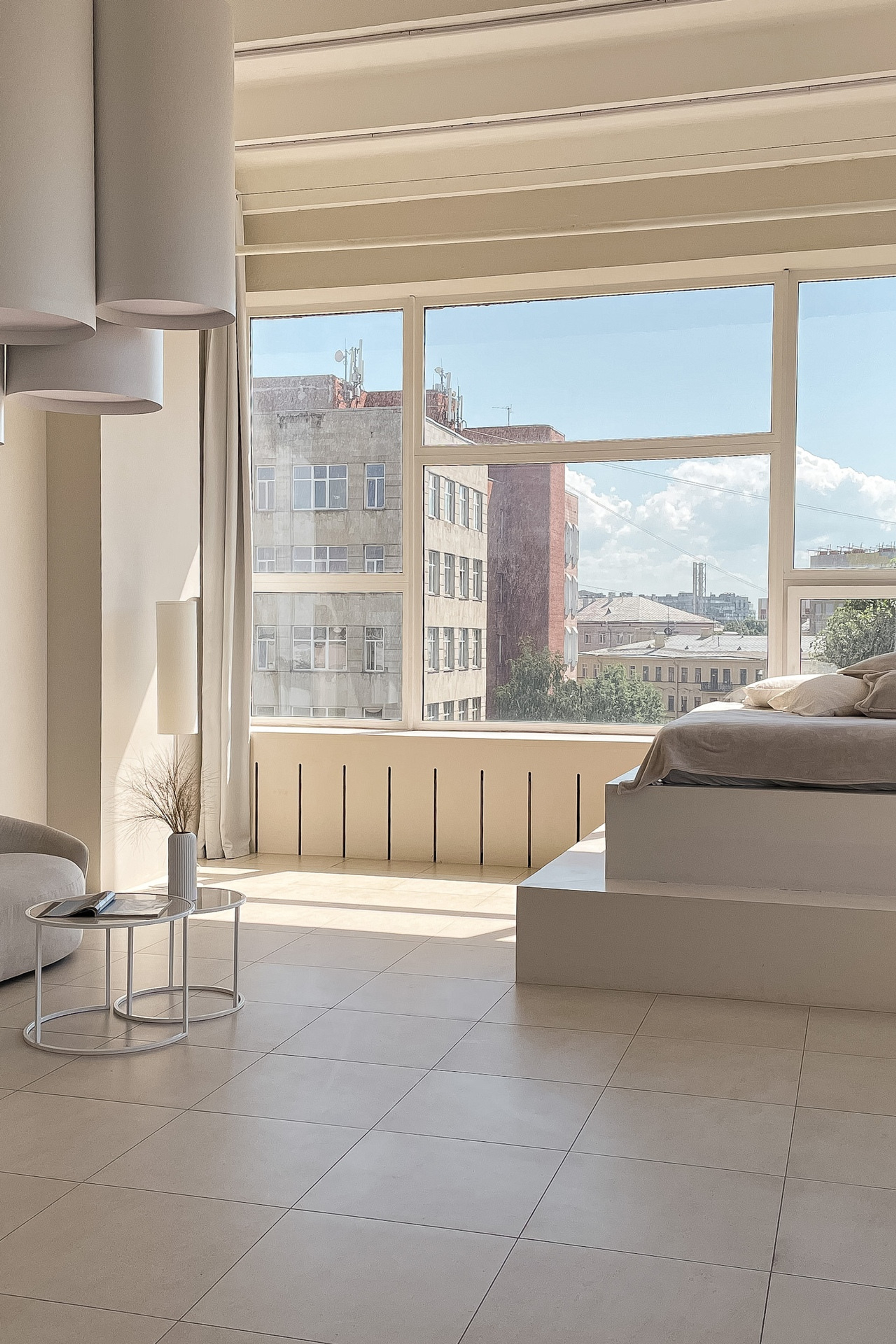 Студия FOCUS — зал Soft для предм. съемки С.-Пб|Sale Easy