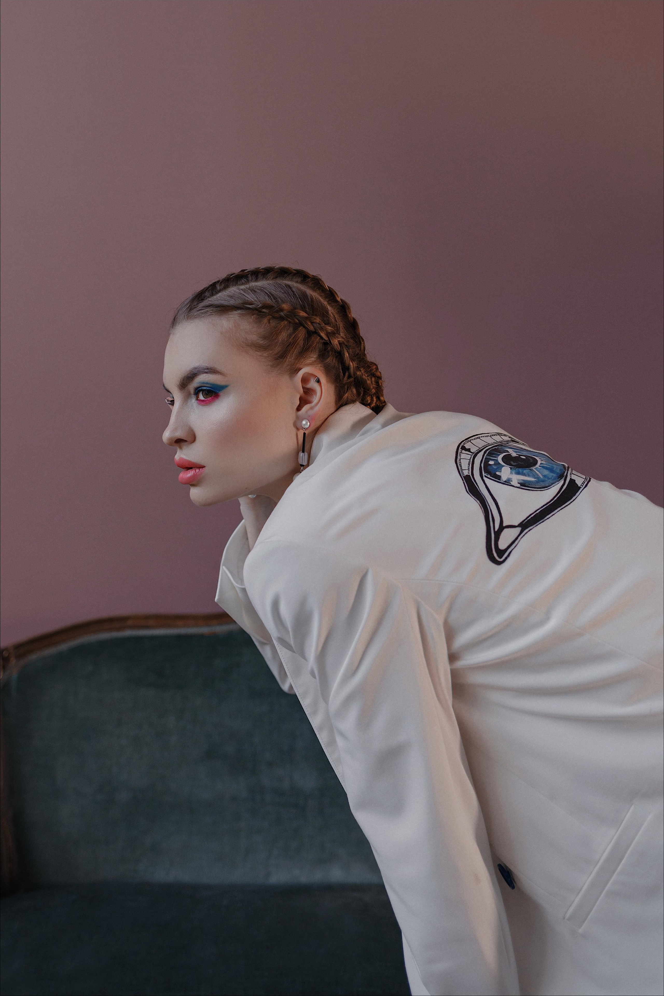 Модель для предметной съемки москвичка Алена В| Sale Easy