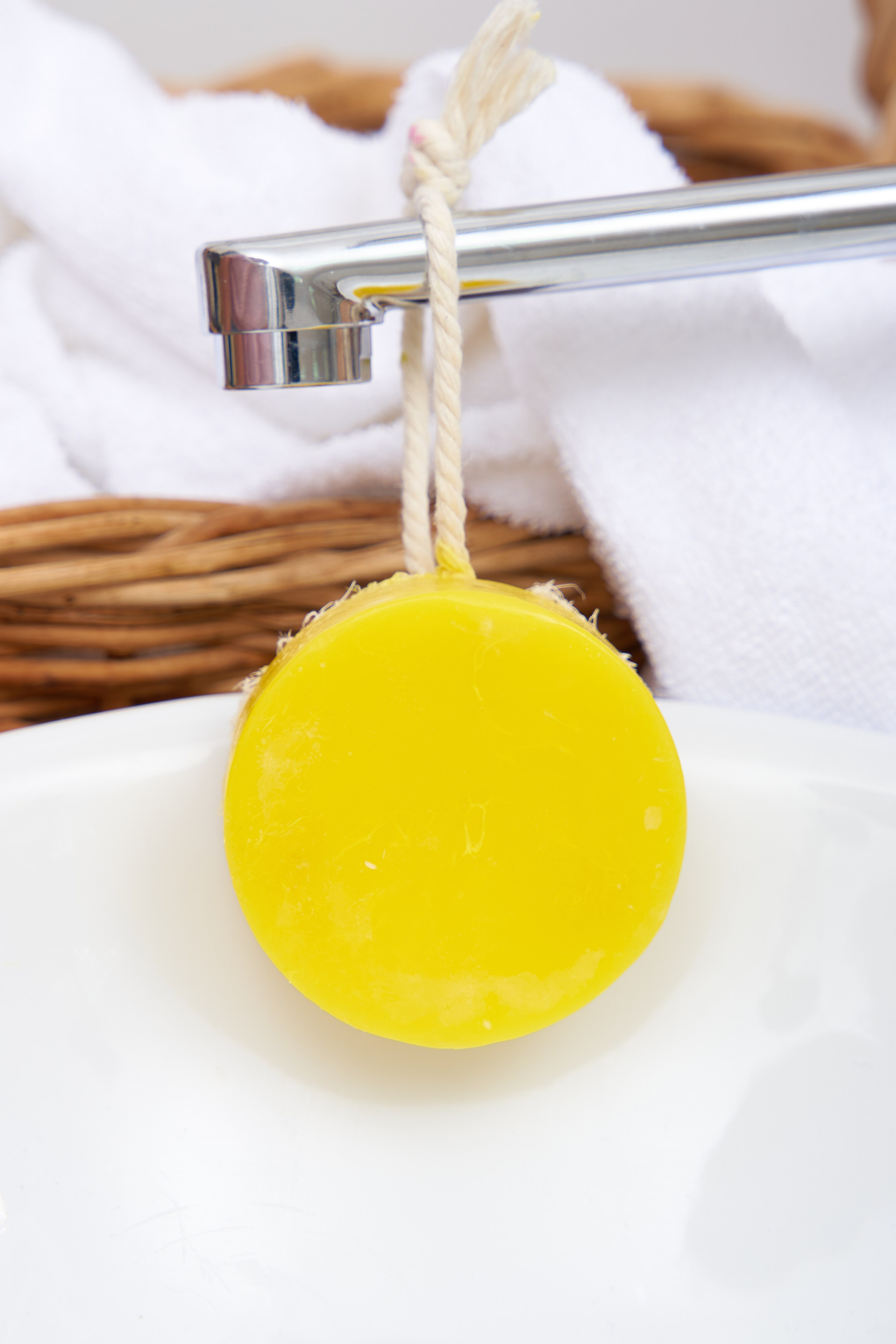 Дарена — мыло