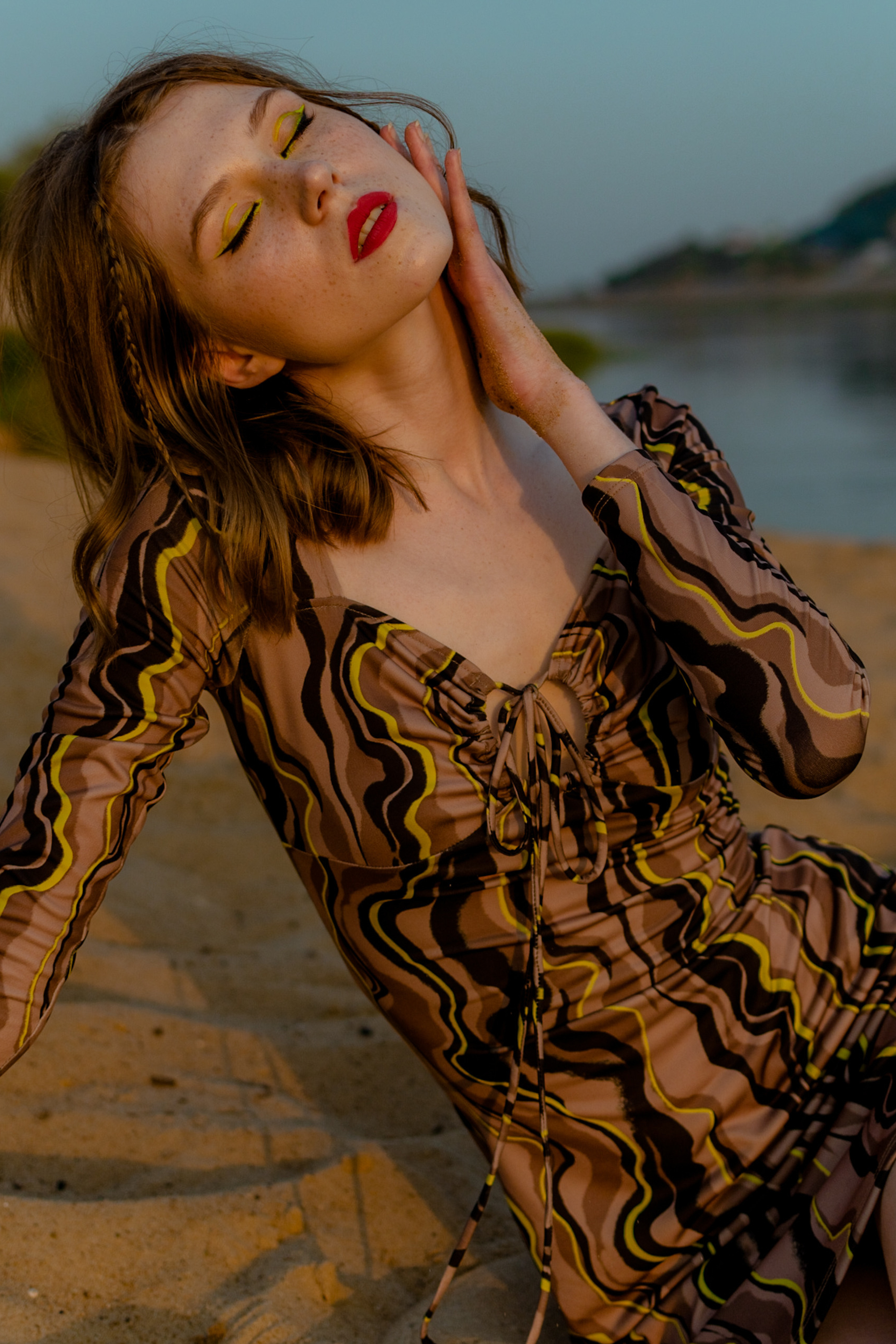 Модель для предметной съемки Дарья Н.Новгород | Sale Easy