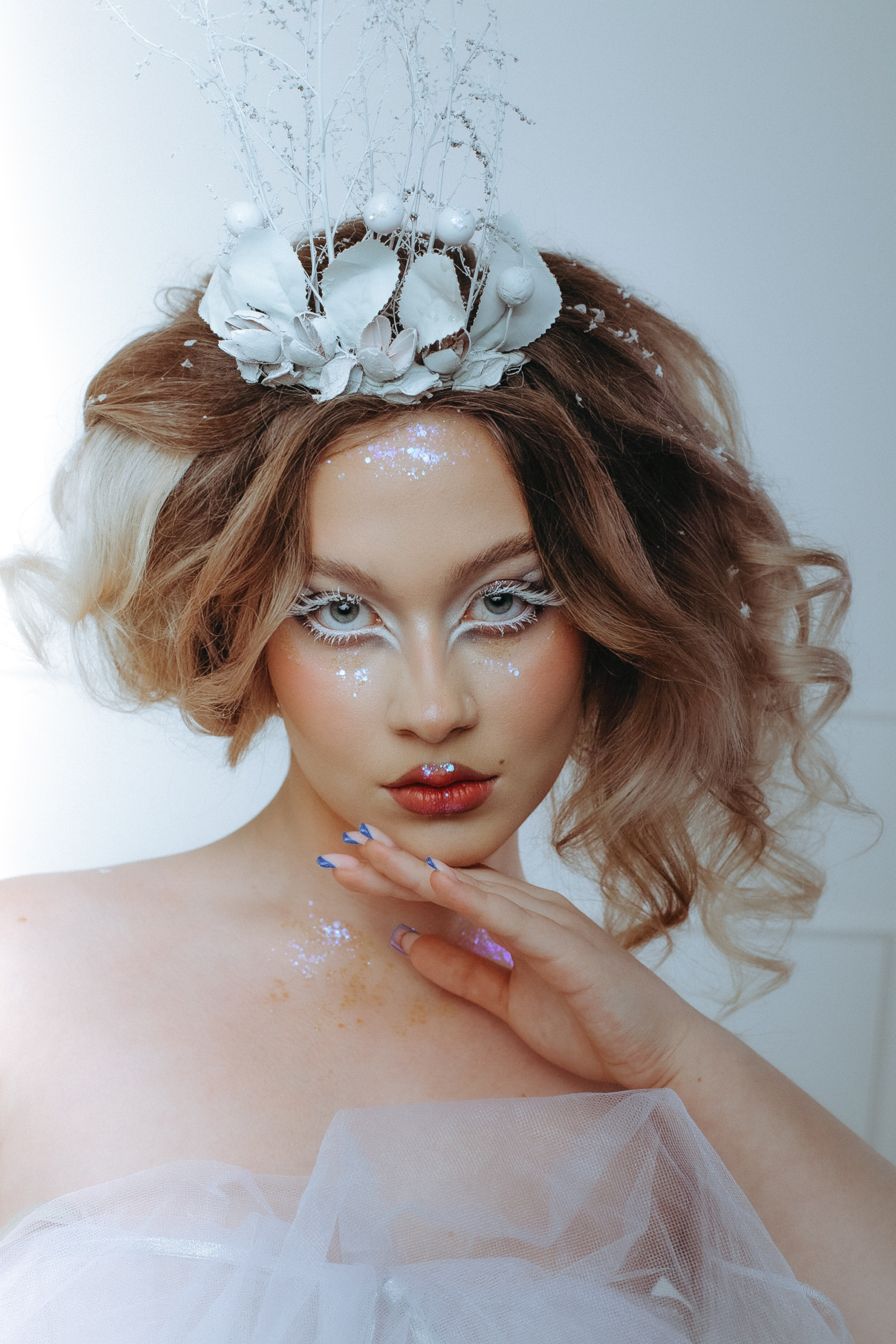 Модель для предметной съемки Марина id 16054 Казань| Sale Easy