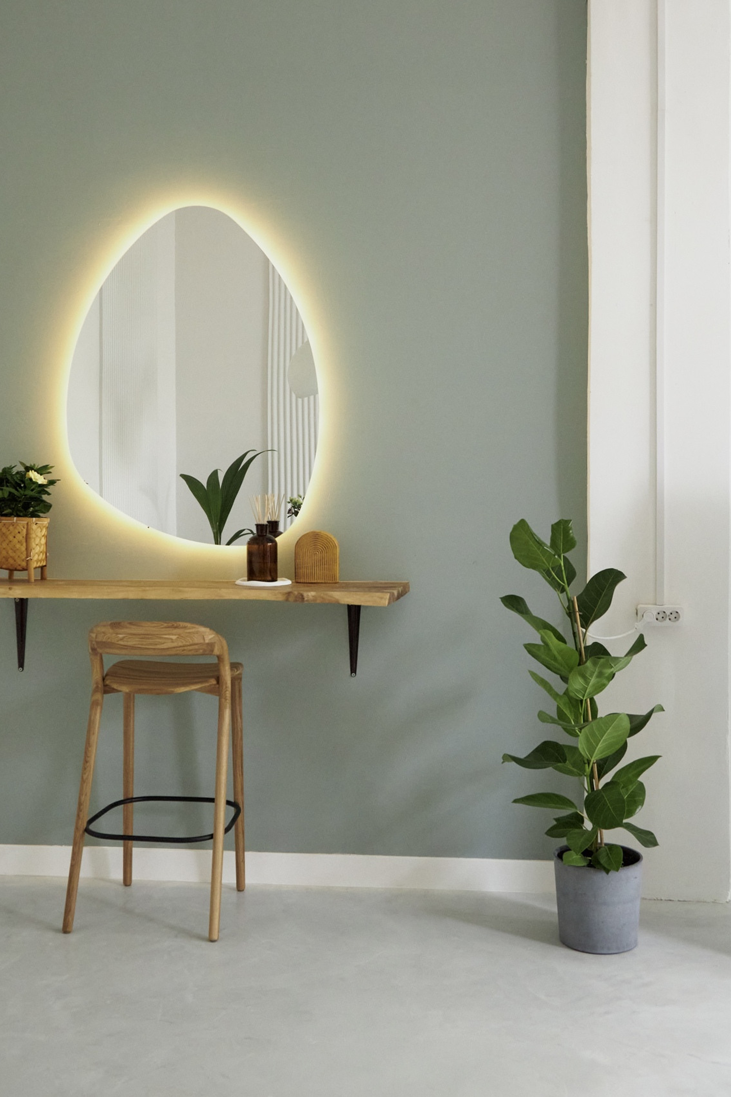 Студия Comilfo зал4Г для предметной съемки Н.Новгород |Sale Easy