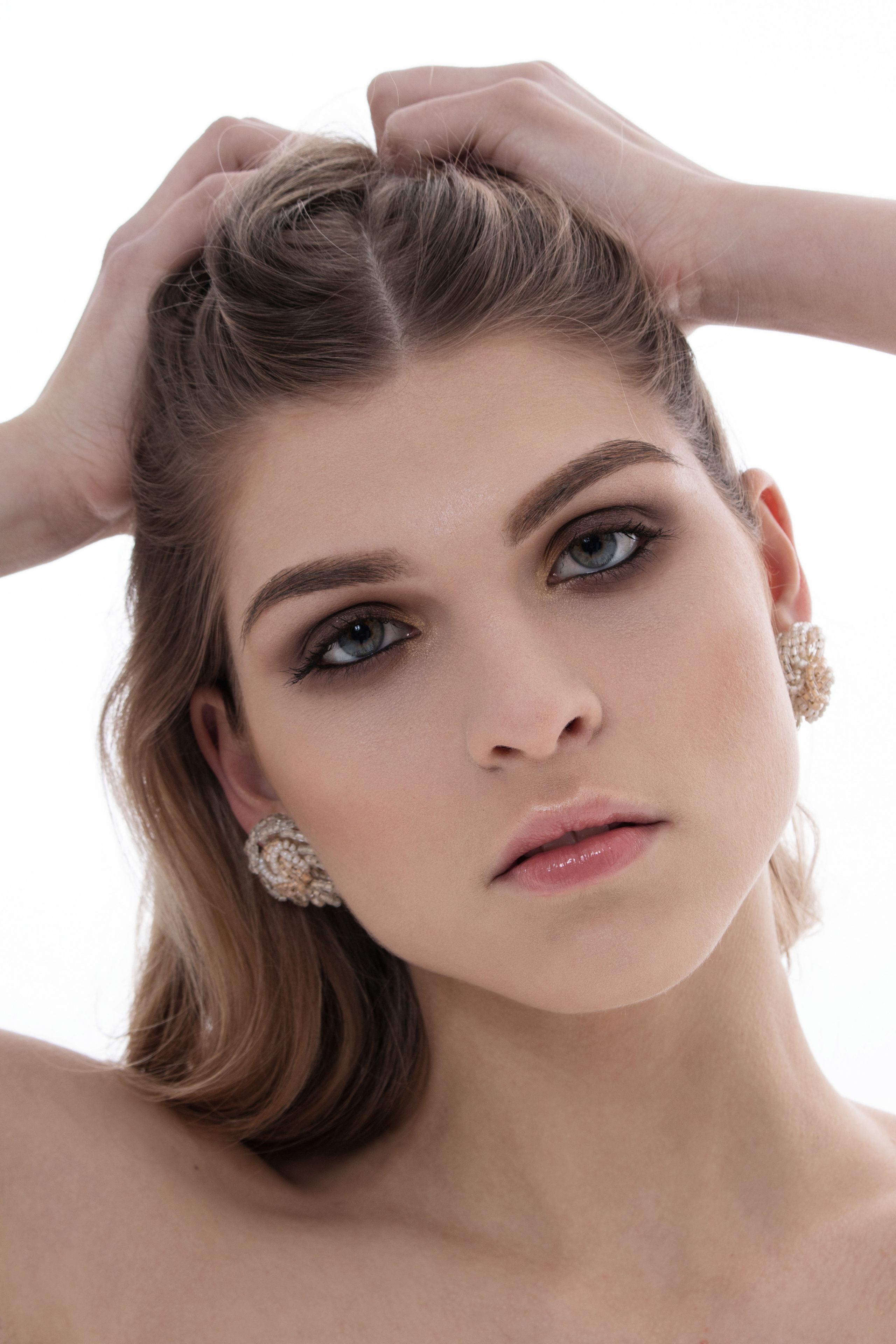 Модель для съемки фото для маркетплейса Анна 2 Н.Новгород | Sale Easy