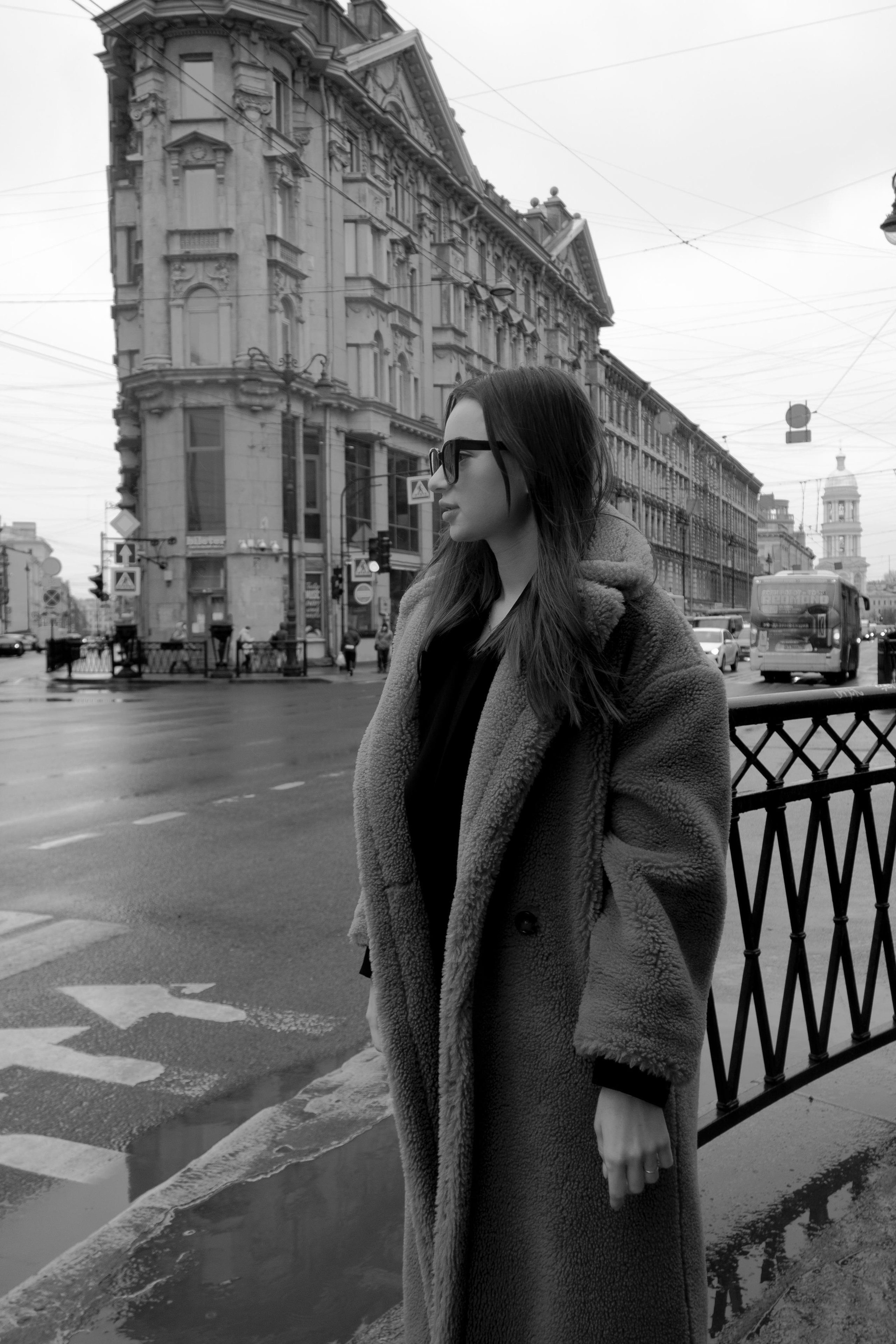 Модель для съемки для маркетплейса Екатерина С.С-Петербург | Sale Easy