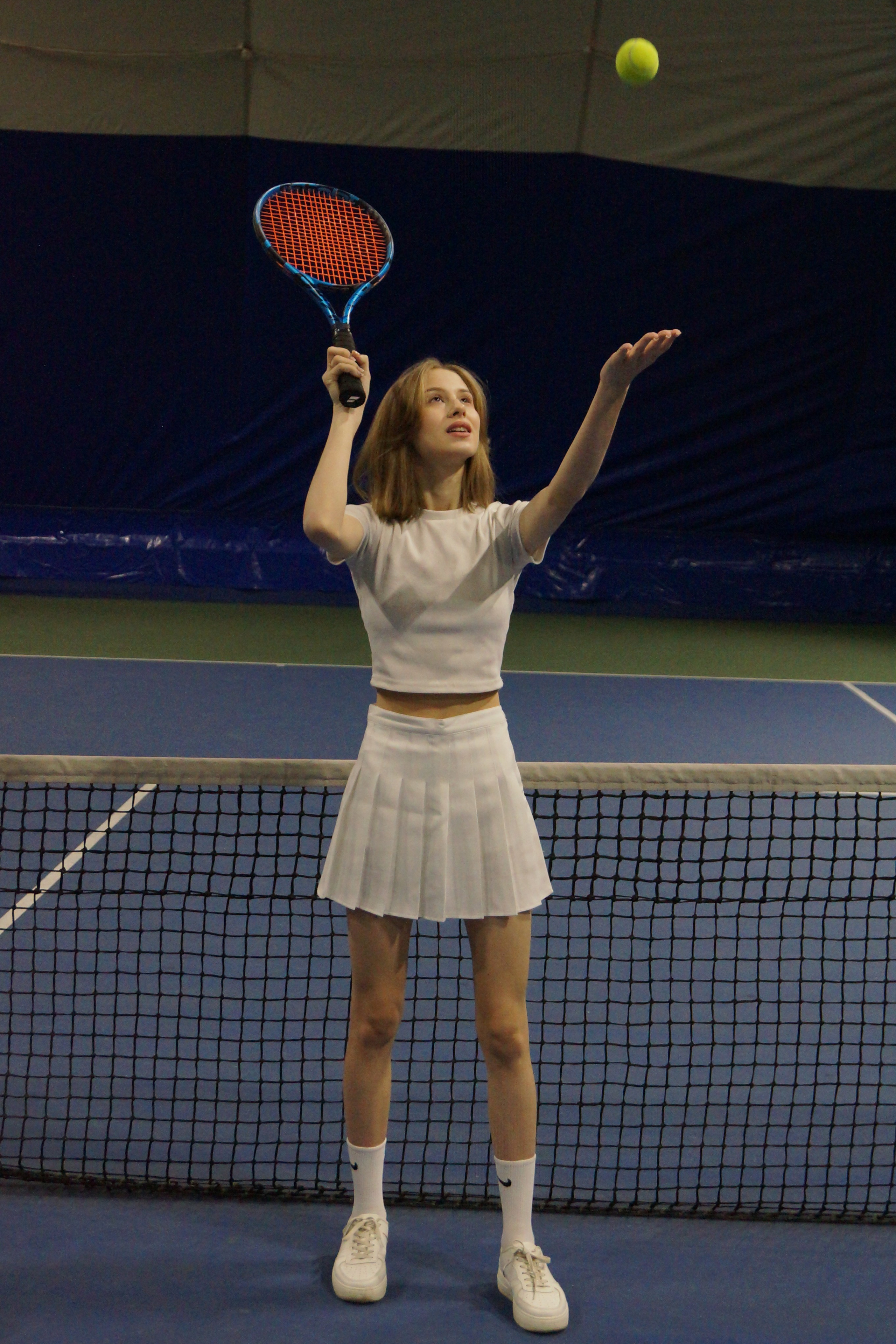 Модель для предметной съемки Алиса Б Новосибирск|Sale Easy