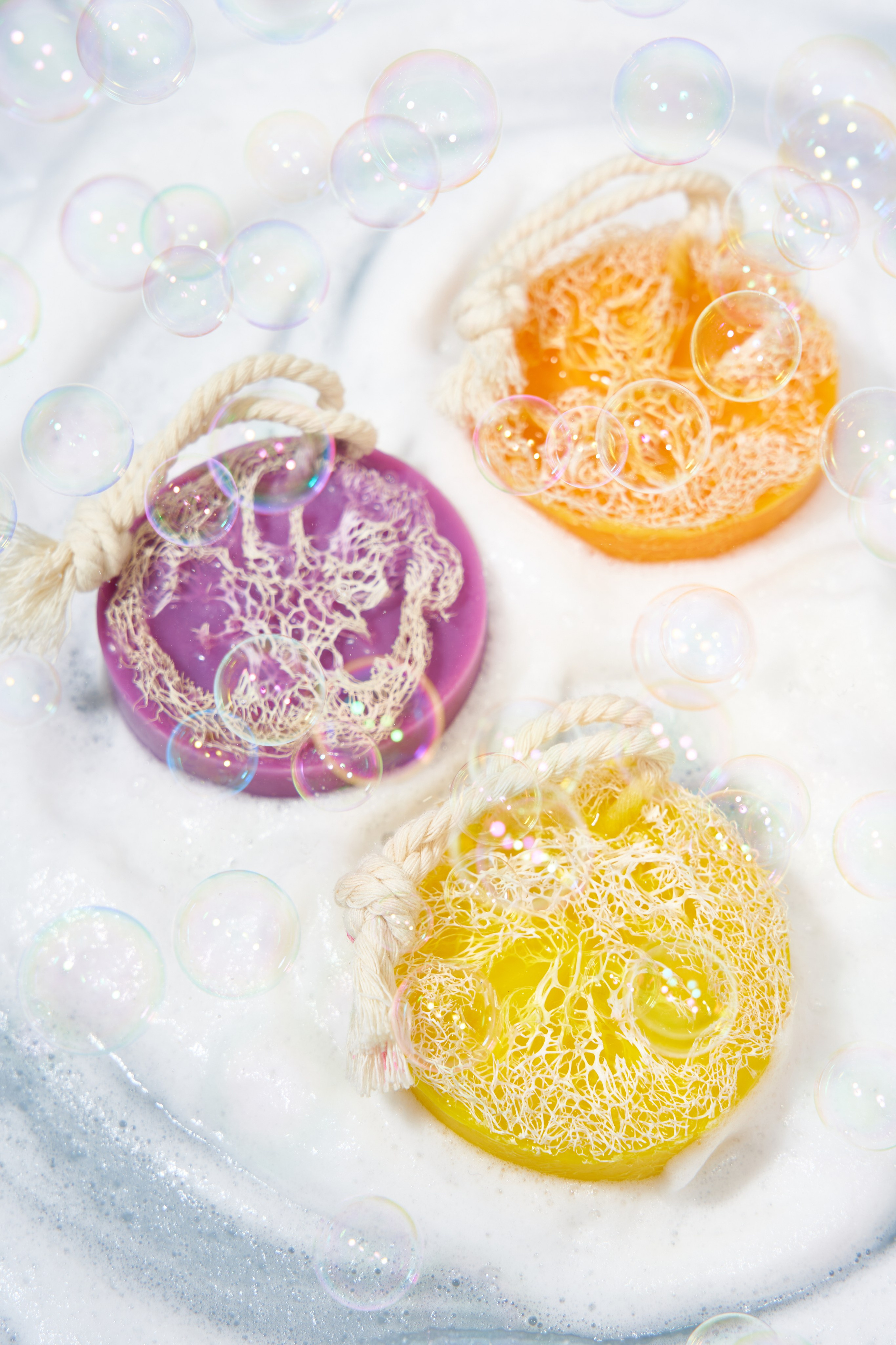 Дарена — мыло