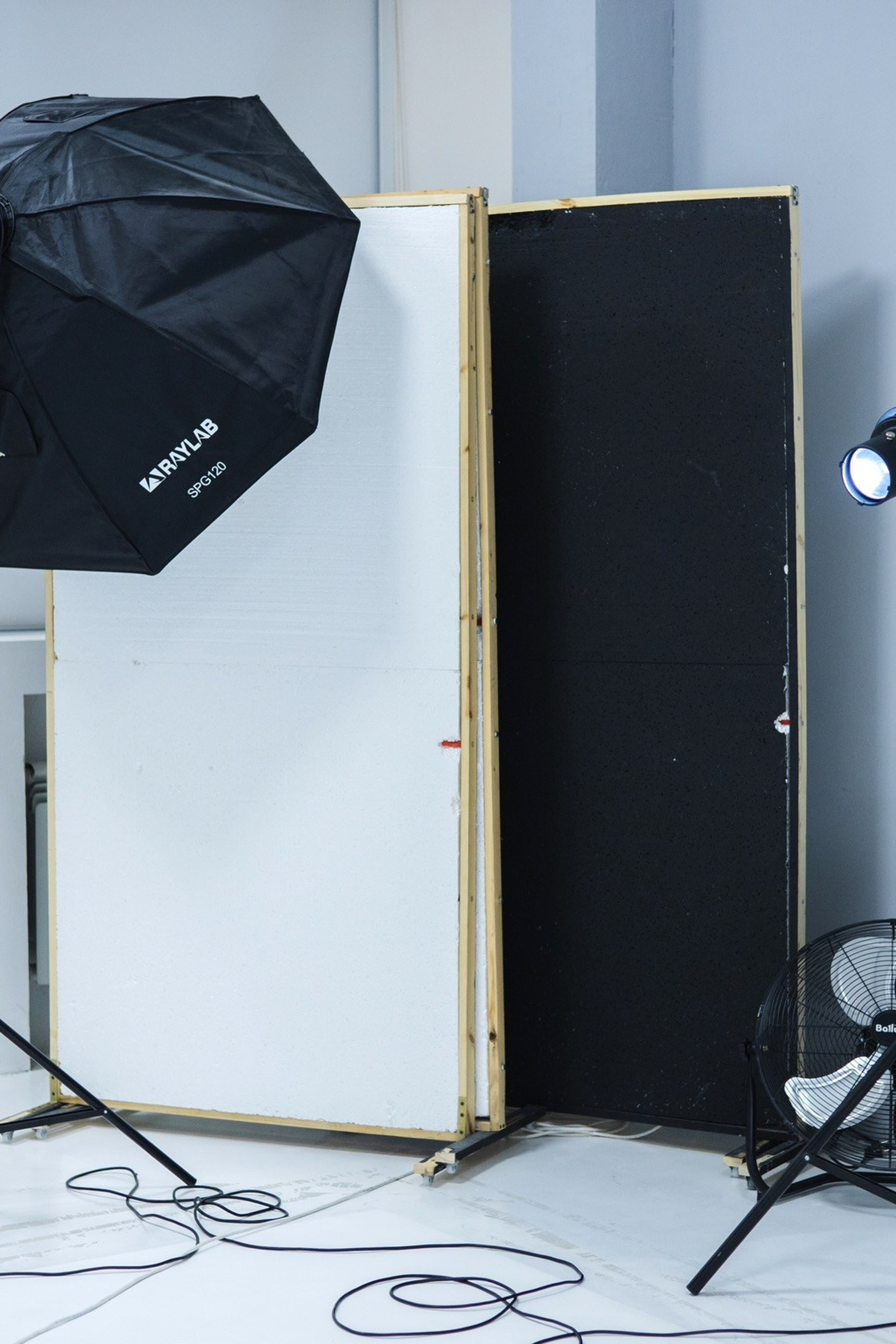 Студия Тейя —Зал Циклорама для предметной съемки Н.Новгород |Sale Easy