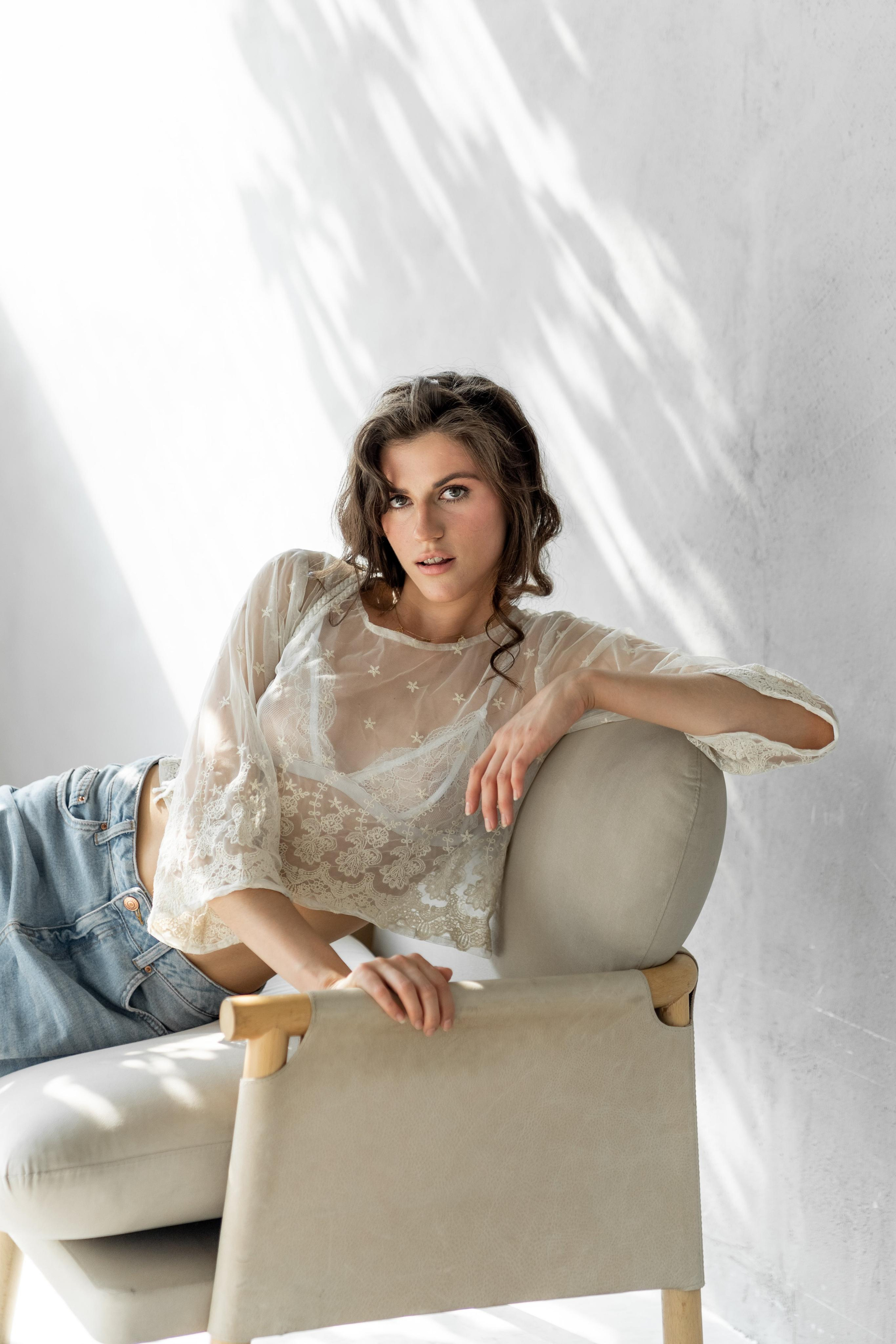 Модель для предметной съемки Татьяна Г. Москва| Sale Easy