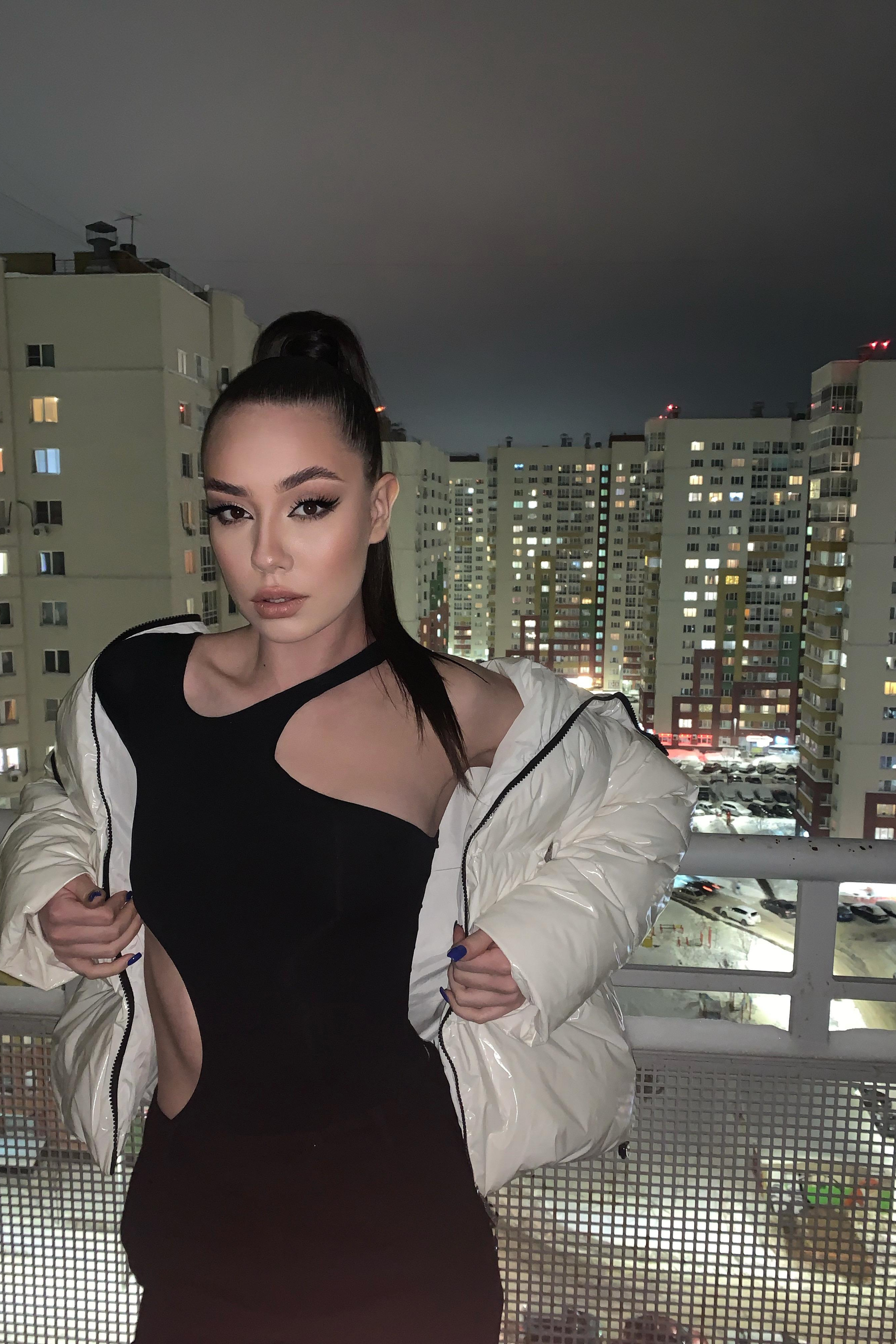 Модель для съемки для интернет магазина Дарья 5 Н.Новгород | Sale Easy