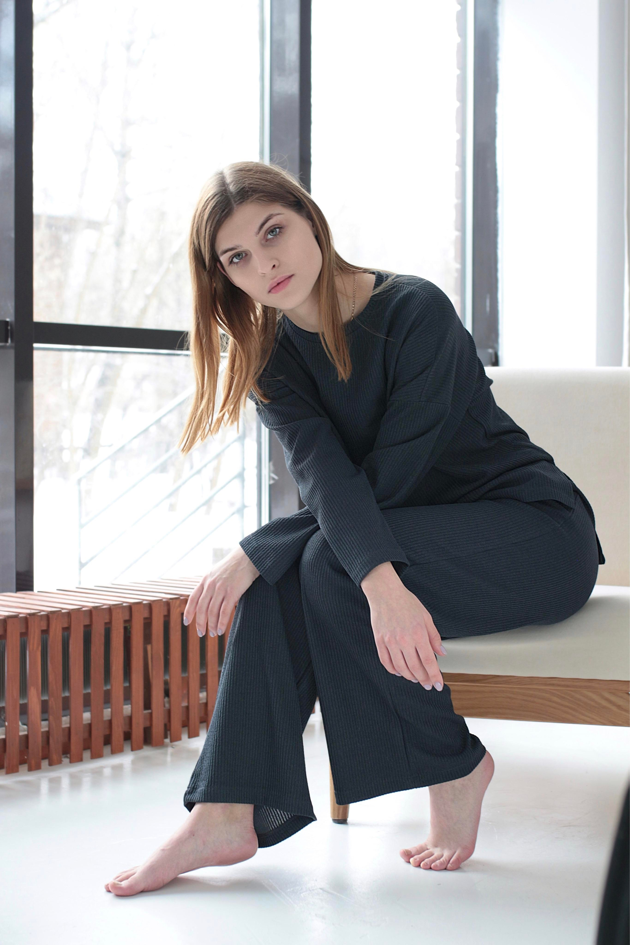 Модель для съемки фото для маркетплейса Анна 2 Н.Новгород | Sale Easy