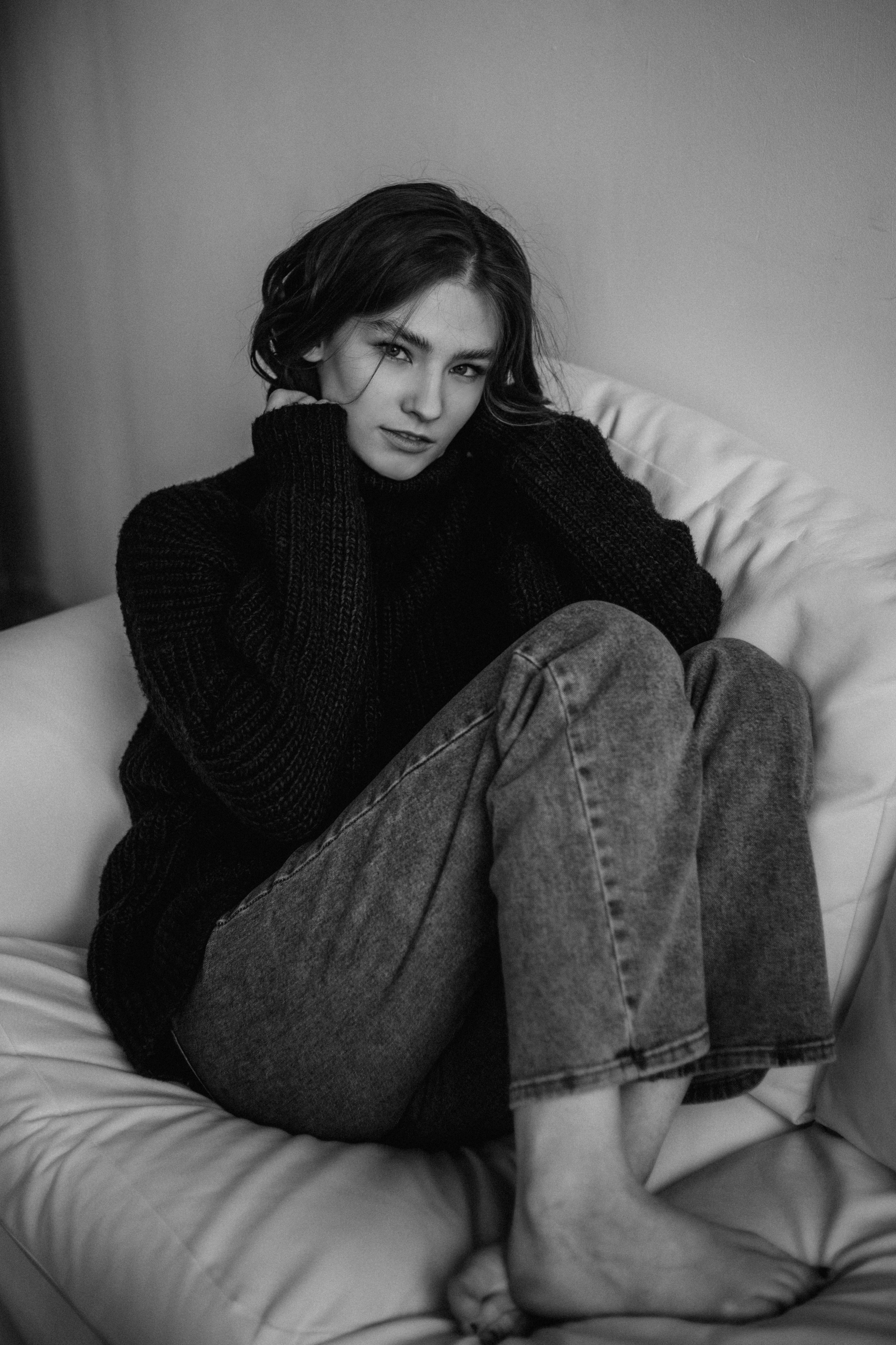 Модель для съемки для интернет магазинов Екатерина Ч.Н.Н| Sale Easy