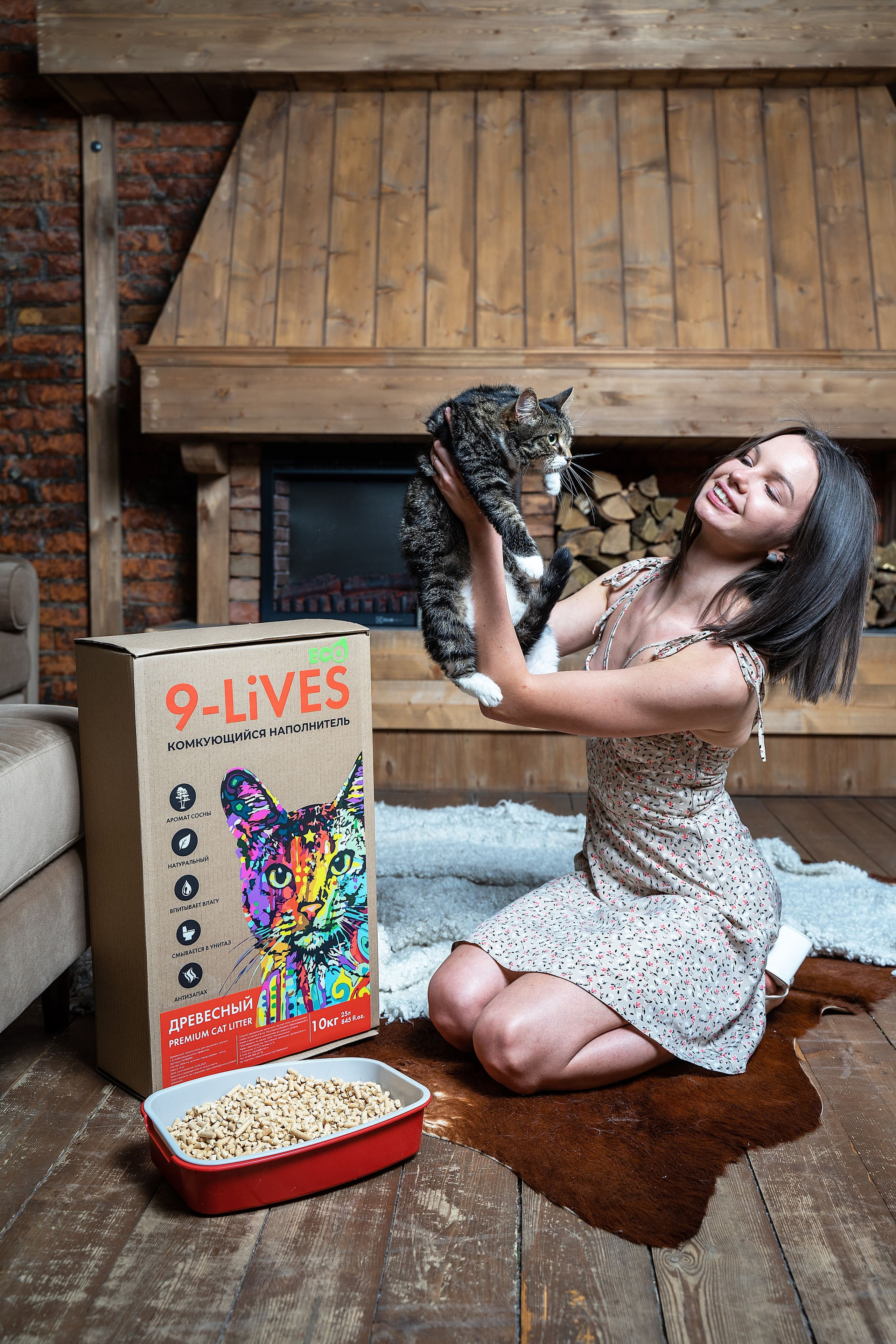 Студия Famous Studios Оскар для предметной съемки Москва | Sale Easy