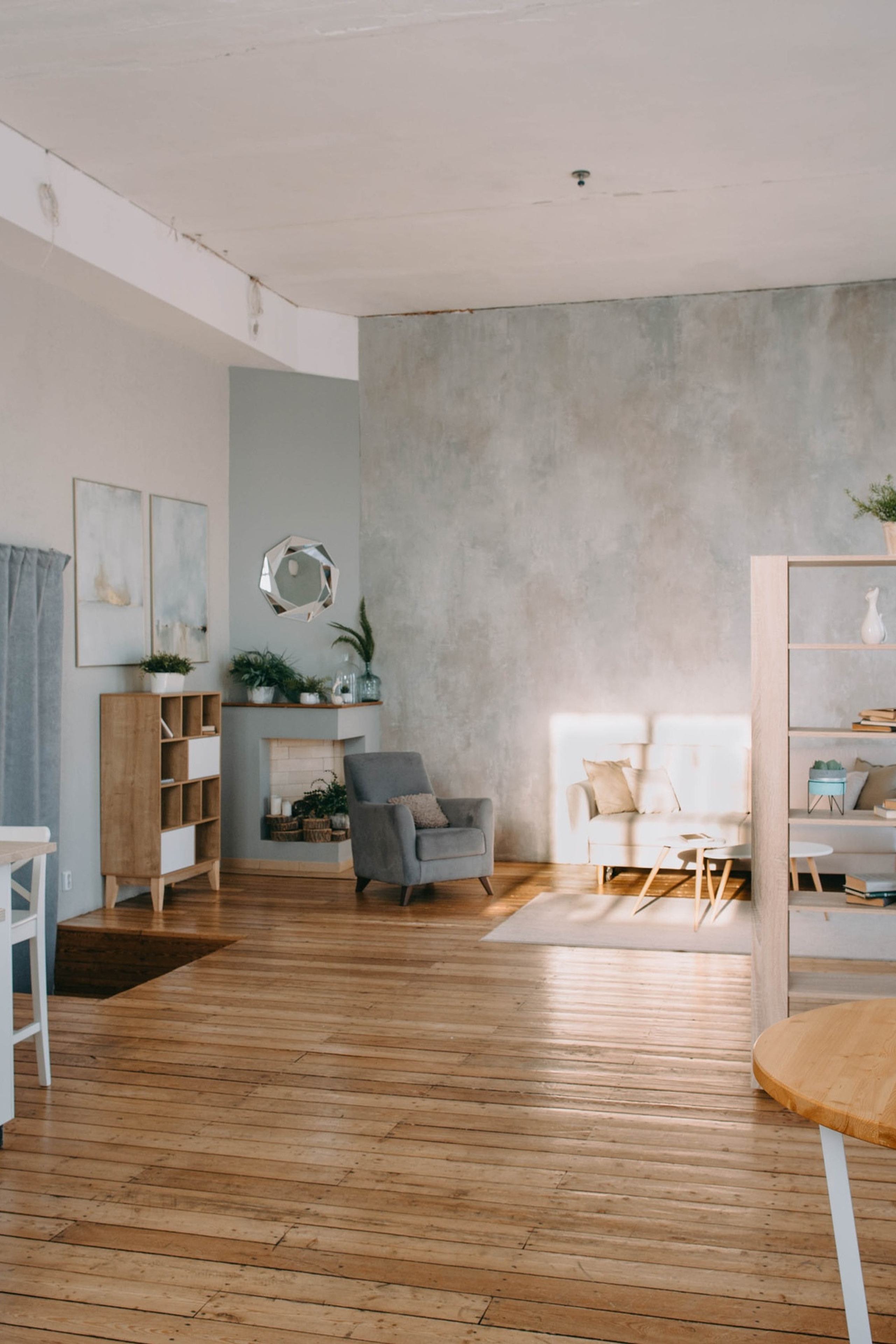 Студия ATOP Зал NUMBER 5 для предметной съемки  Новосибирск|Sale Easy