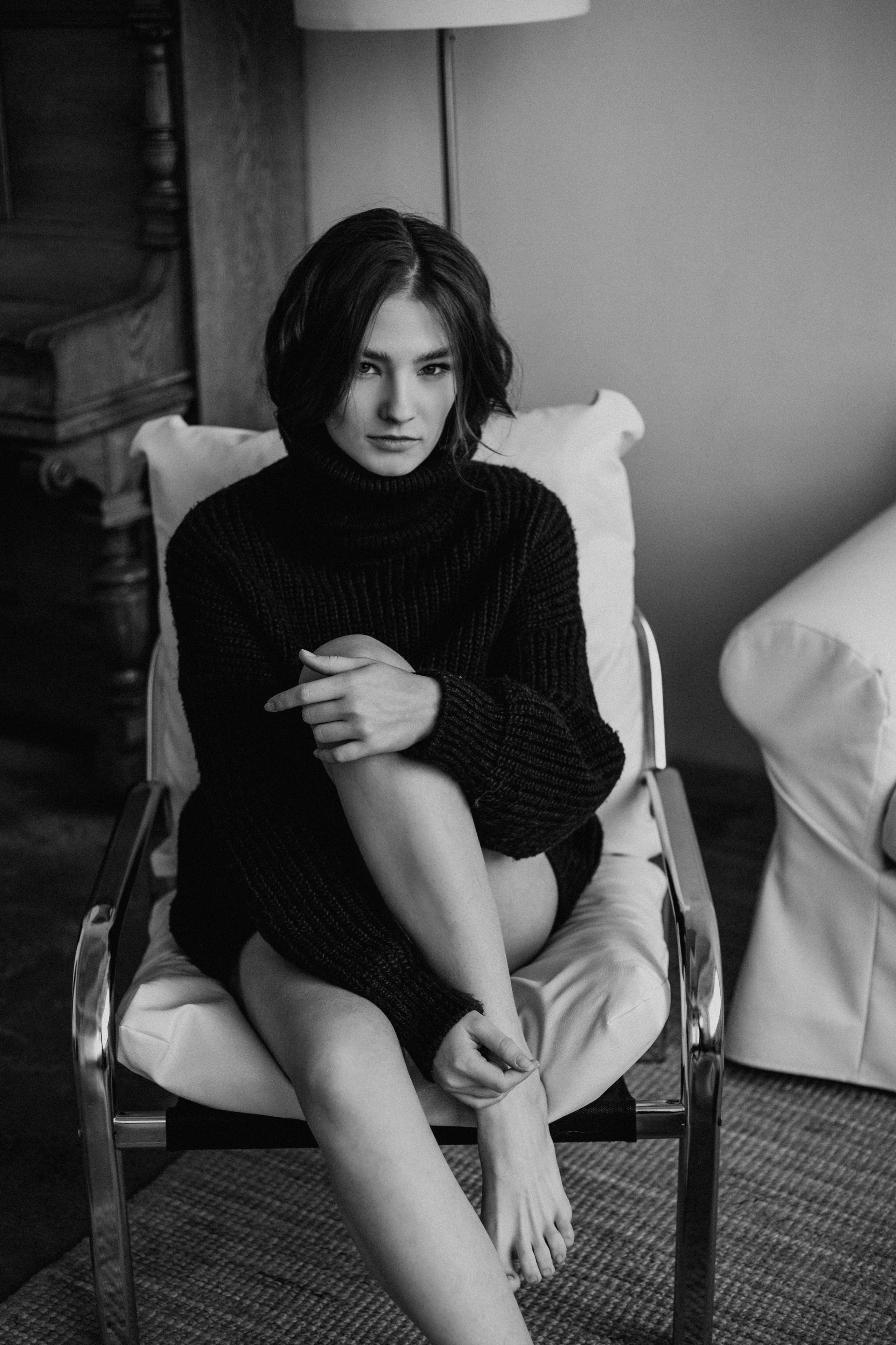 Модель для съемки для интернет магазинов Екатерина Ч.Н.Н| Sale Easy