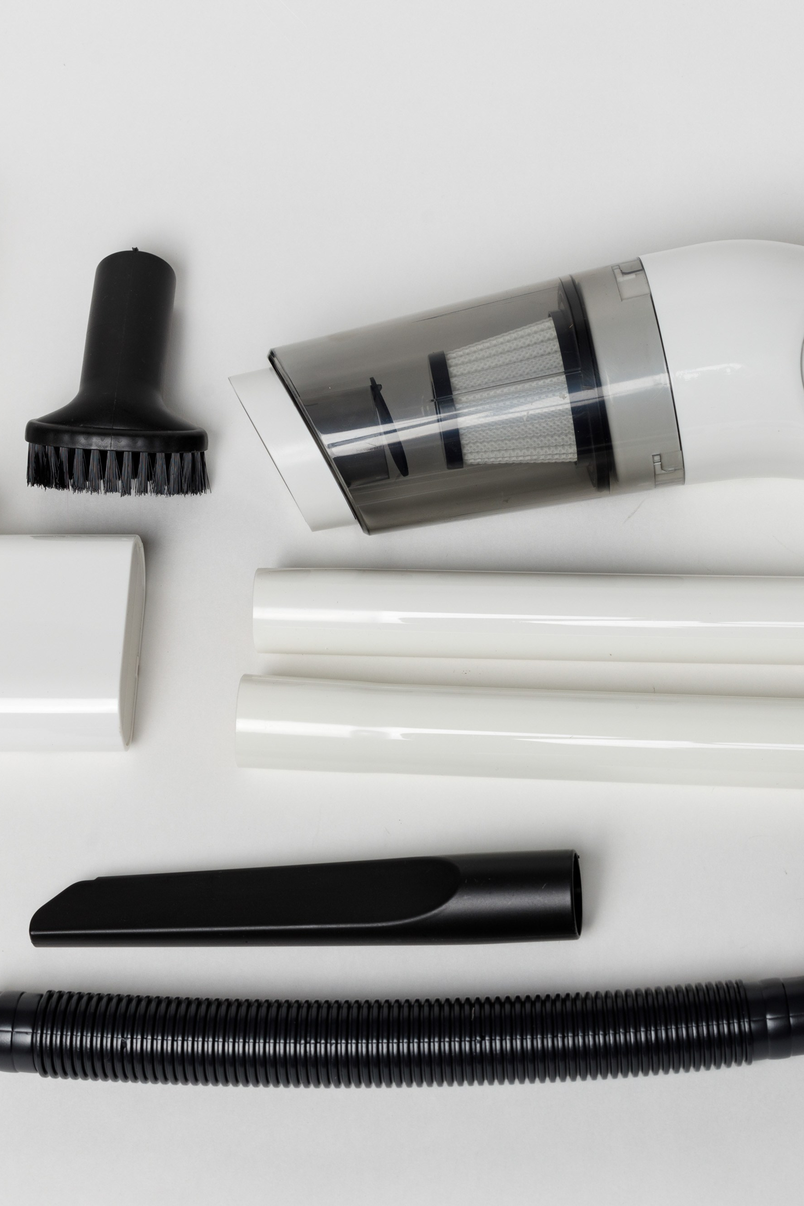 Качественная предметная съемка техники для повышения доверия к продукту.