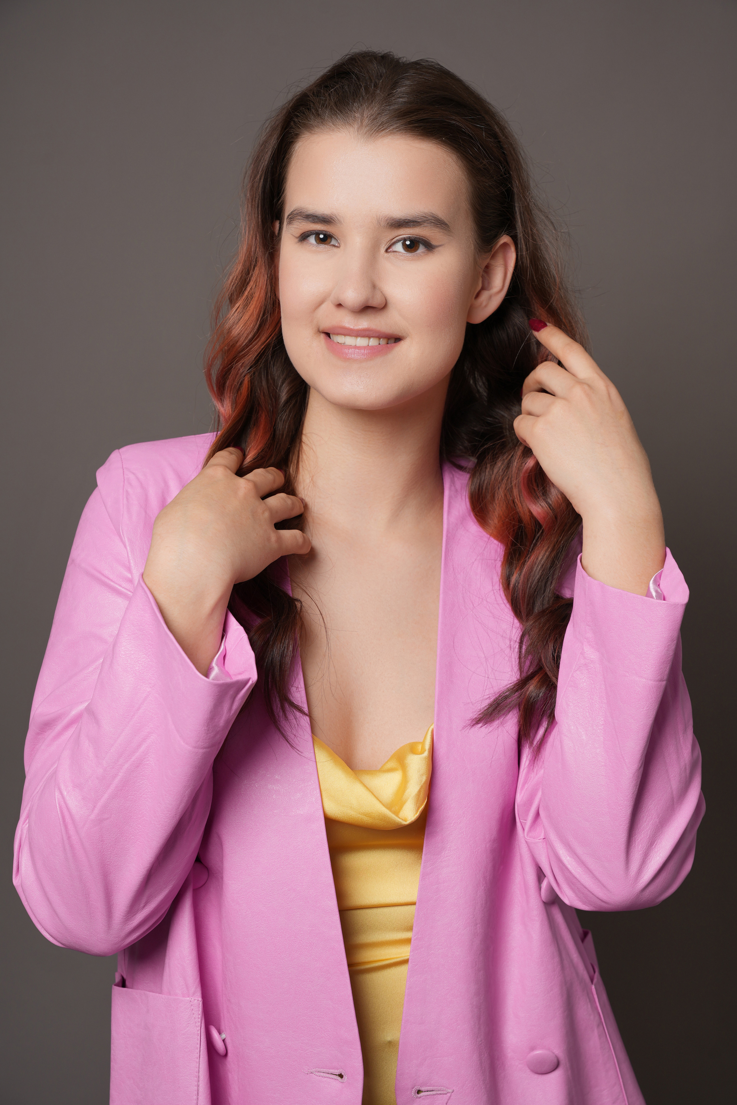 Модель для предметной съемки Элина А Казань| Sale Easy