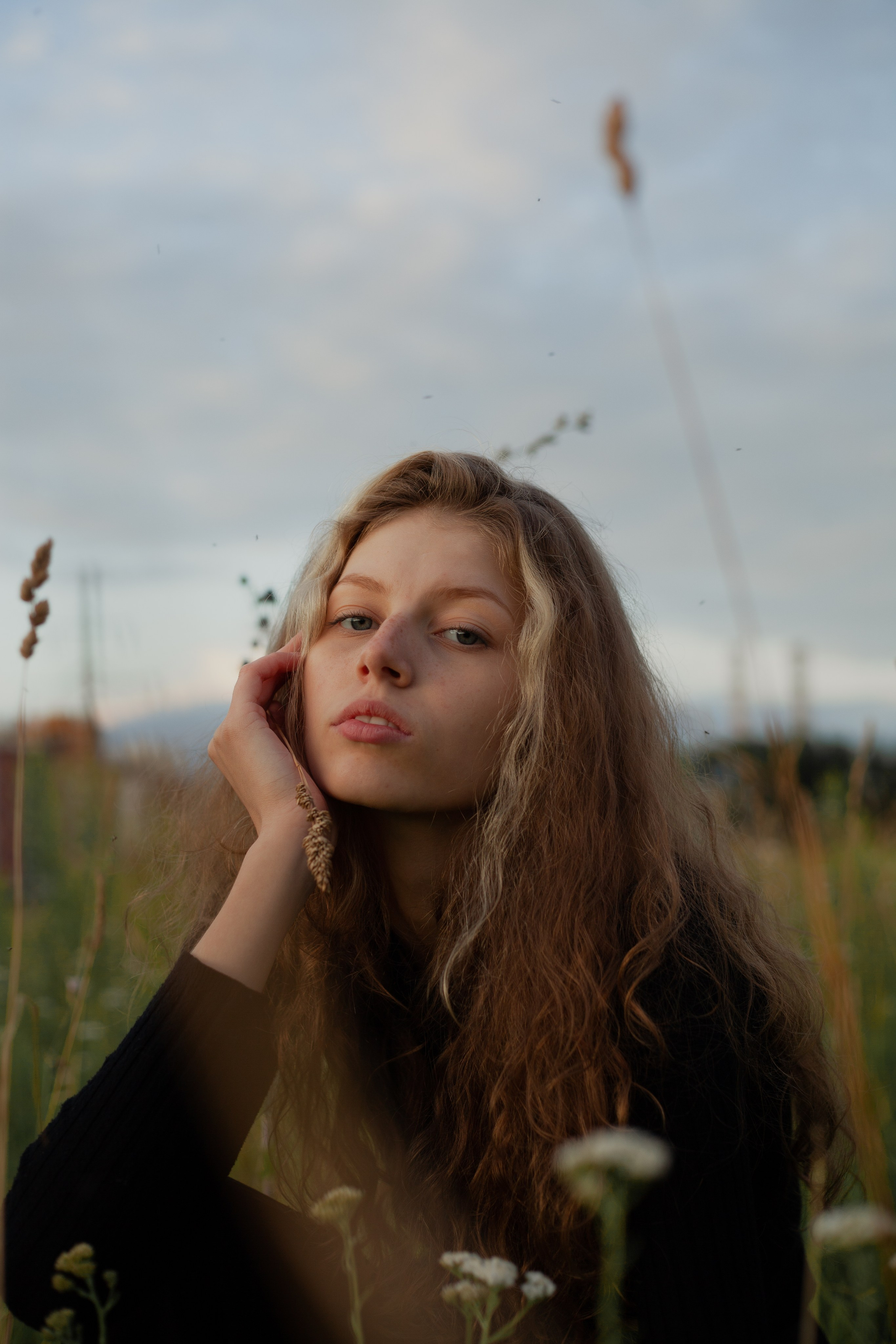 Модель для съемки для интернет магазинов Дарья Х.Н.Новгород| Sale Easy