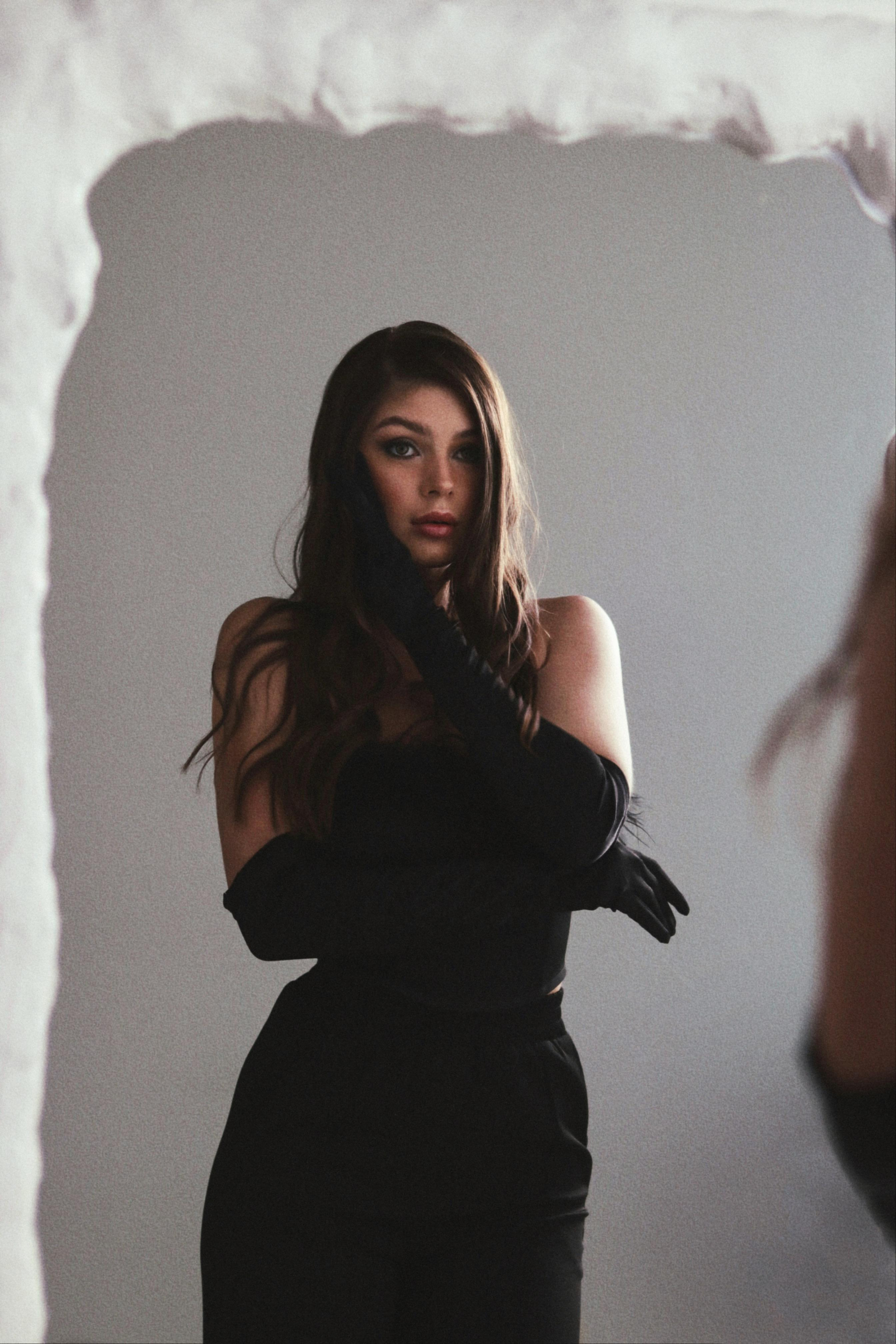 Модель для предметной съемки Алиса В Казань| Sale Easy