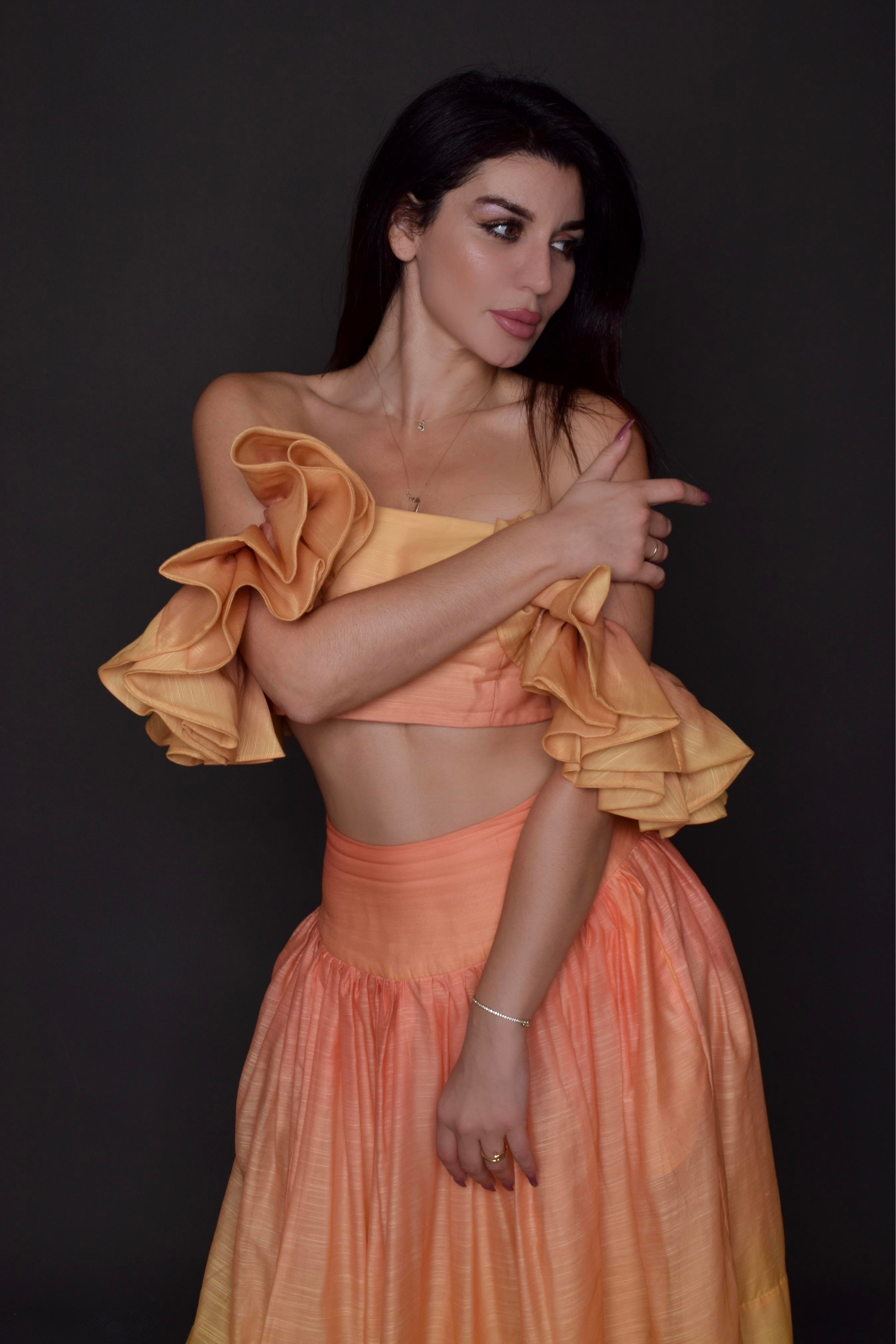 Модель для предметной съемки  Марианна А Сочи| Sale Easy