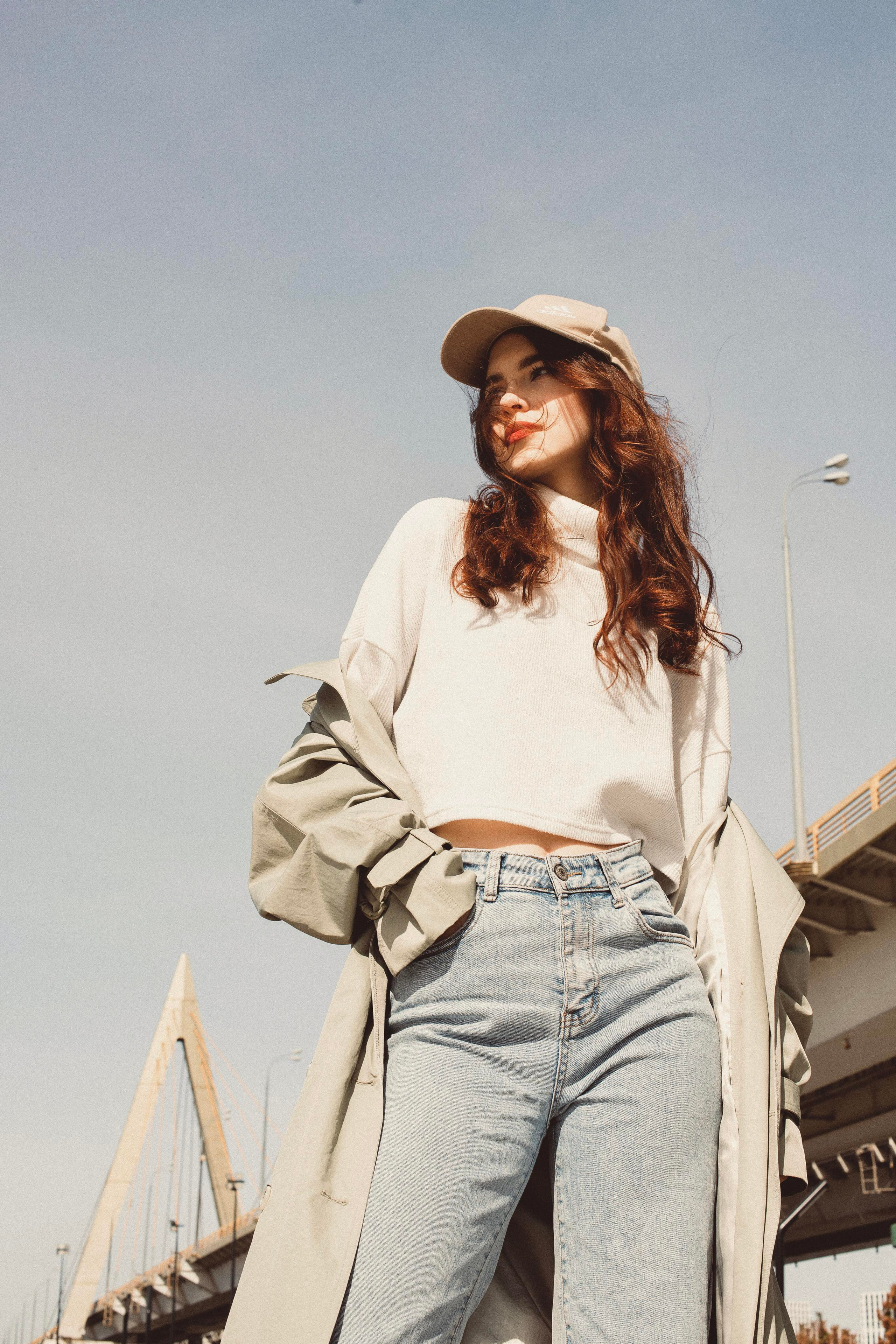 Модель для предметной съемки Юлия Е Казань| Sale Easy