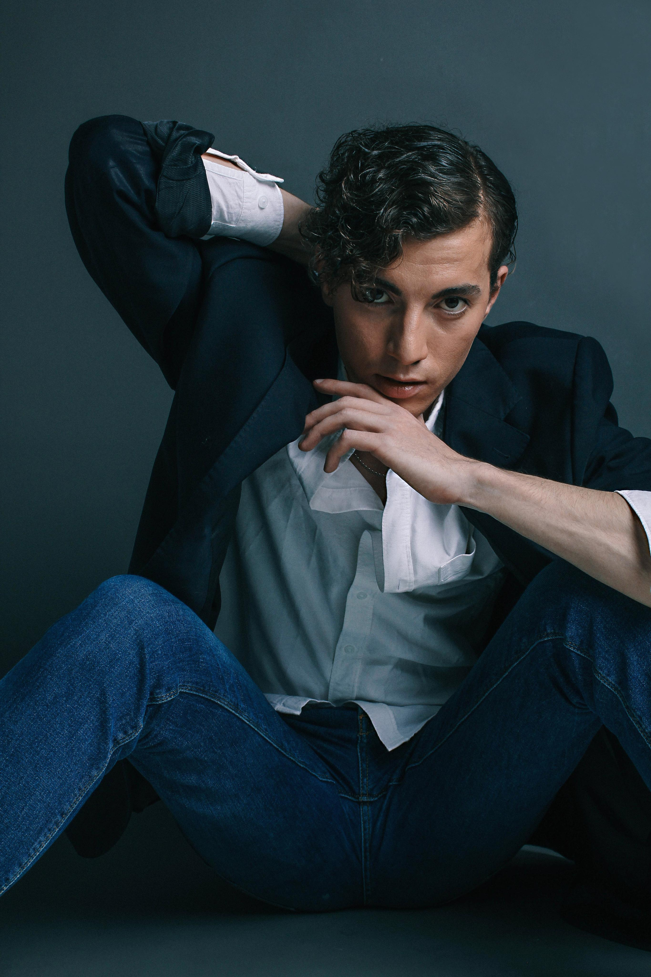 Модель для съемки на маркетплейсы Адель А Казань| Sale Easy