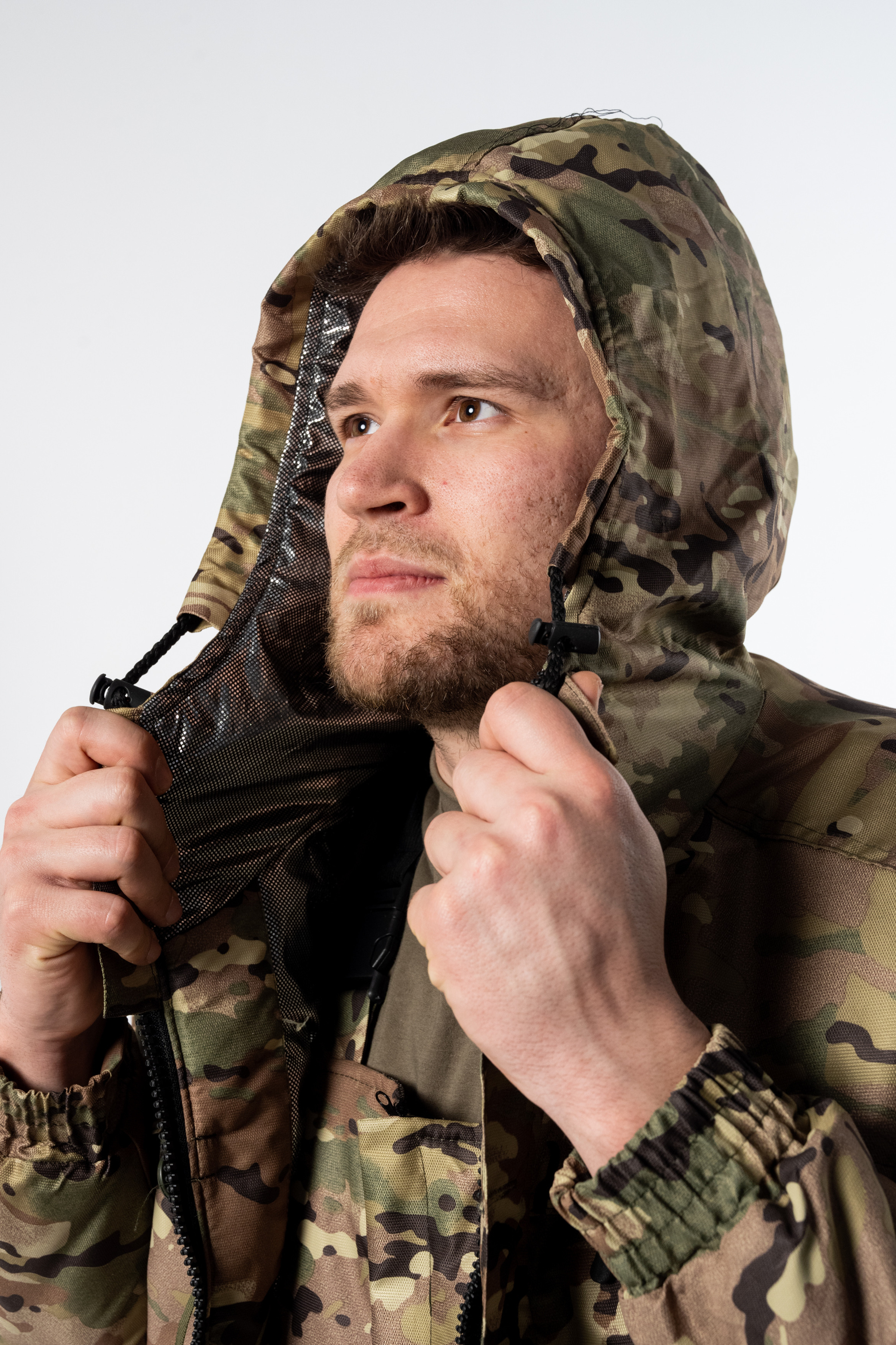 Портфолио. Фото мужской одежды для маркетплейсов | Sale Easy