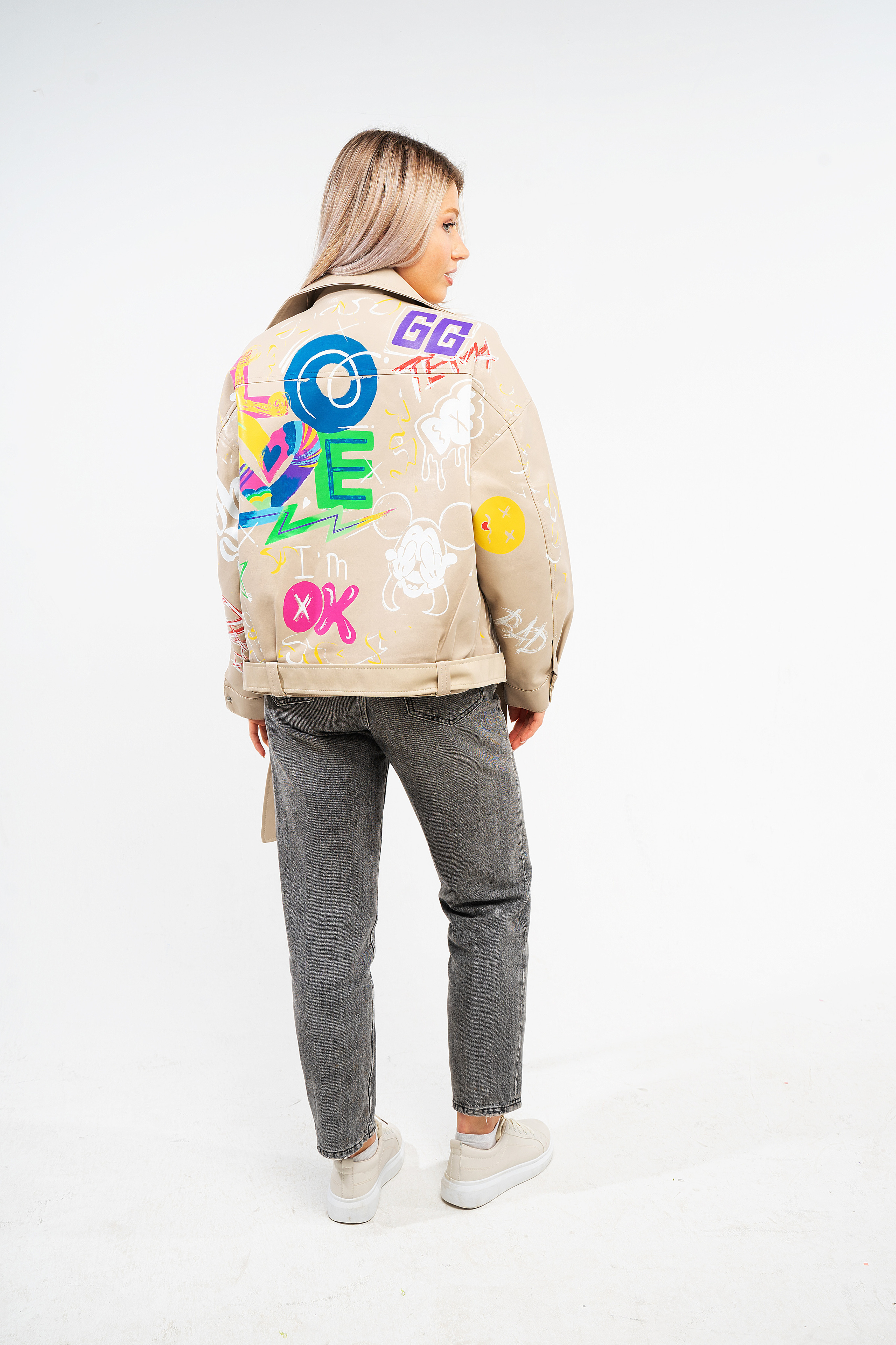 Портфолио. Фото женской одежды для маркетплейсов | Sale Easy